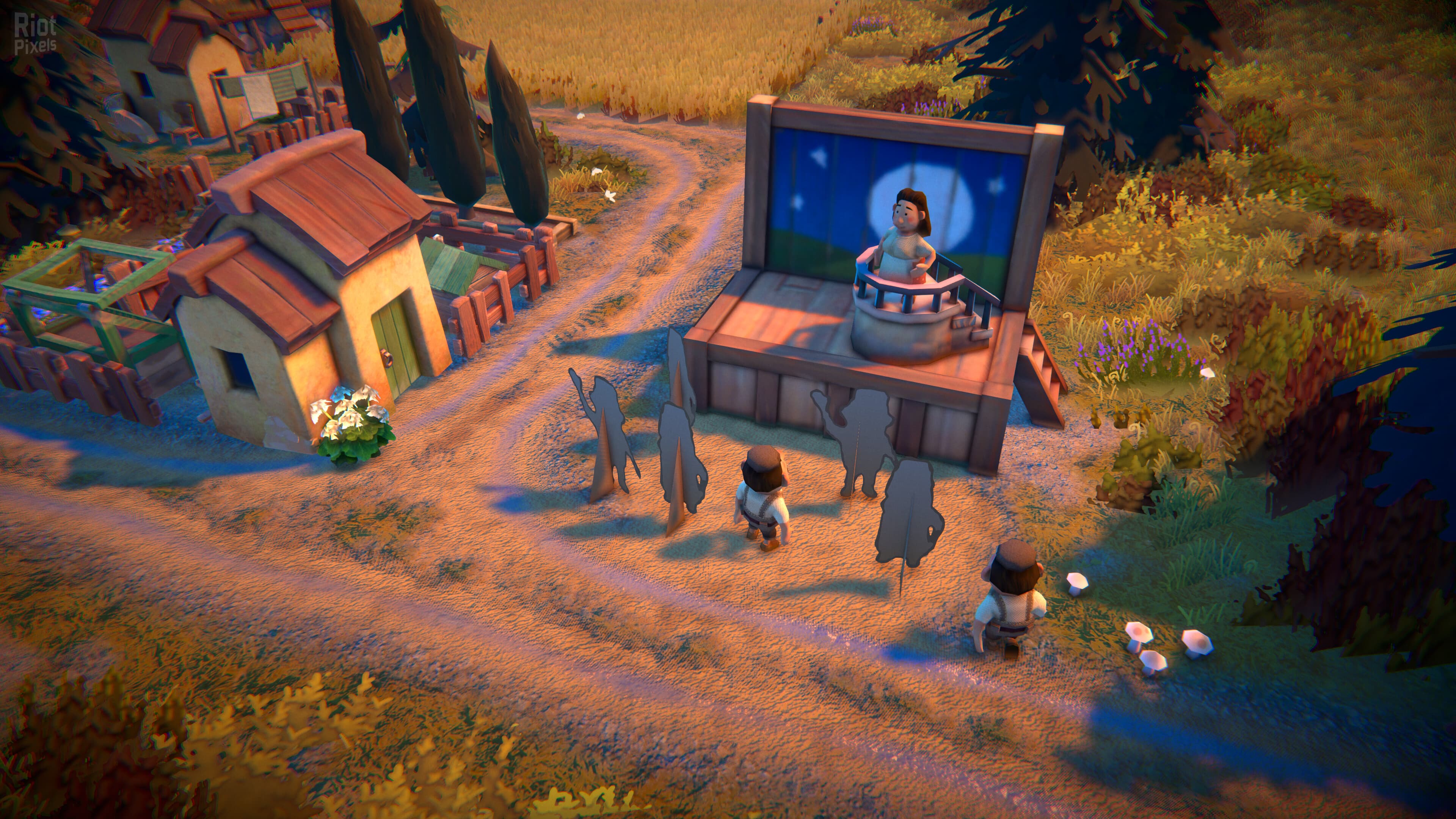 Fabledom – v1.084 screenshot 5
