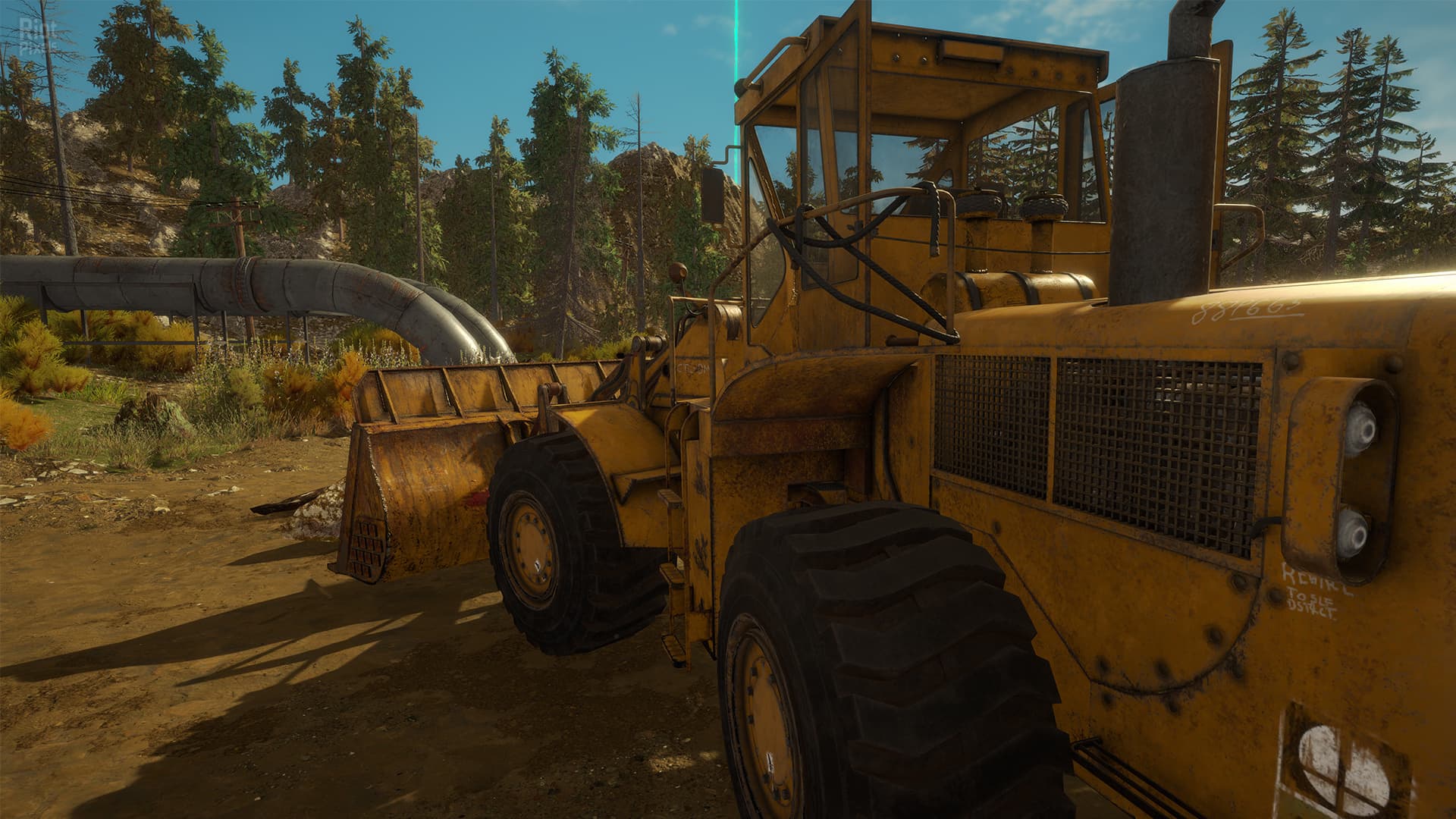 Gold Mining Simulator: Ultimate Gold Edition, v1.10.0.12 + 5 DLCs screenshot 4