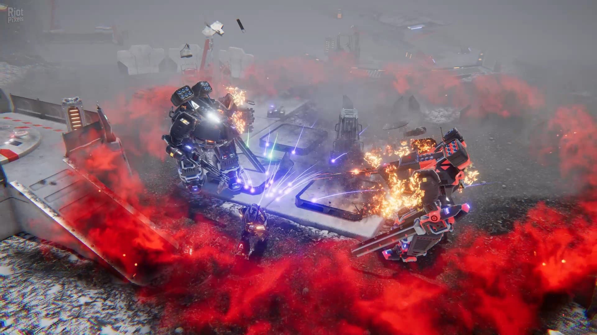 Blackwind – v1.0.1.0 screenshot 1