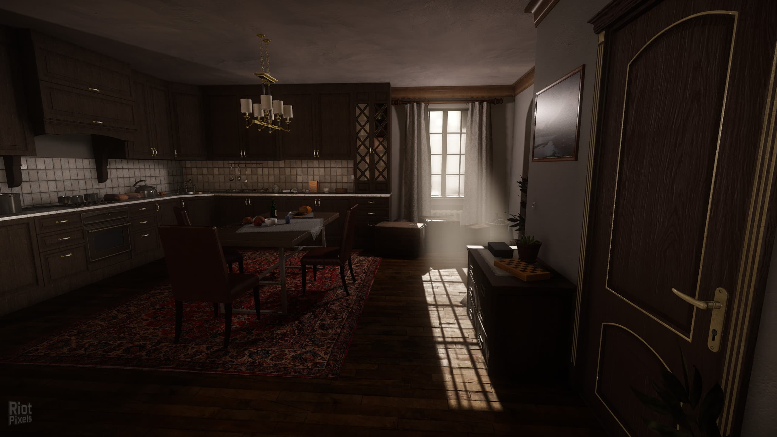 The Alien Cube: Deluxe Edition – Build 8187558 + Behind the Scenes DLC screenshot 3