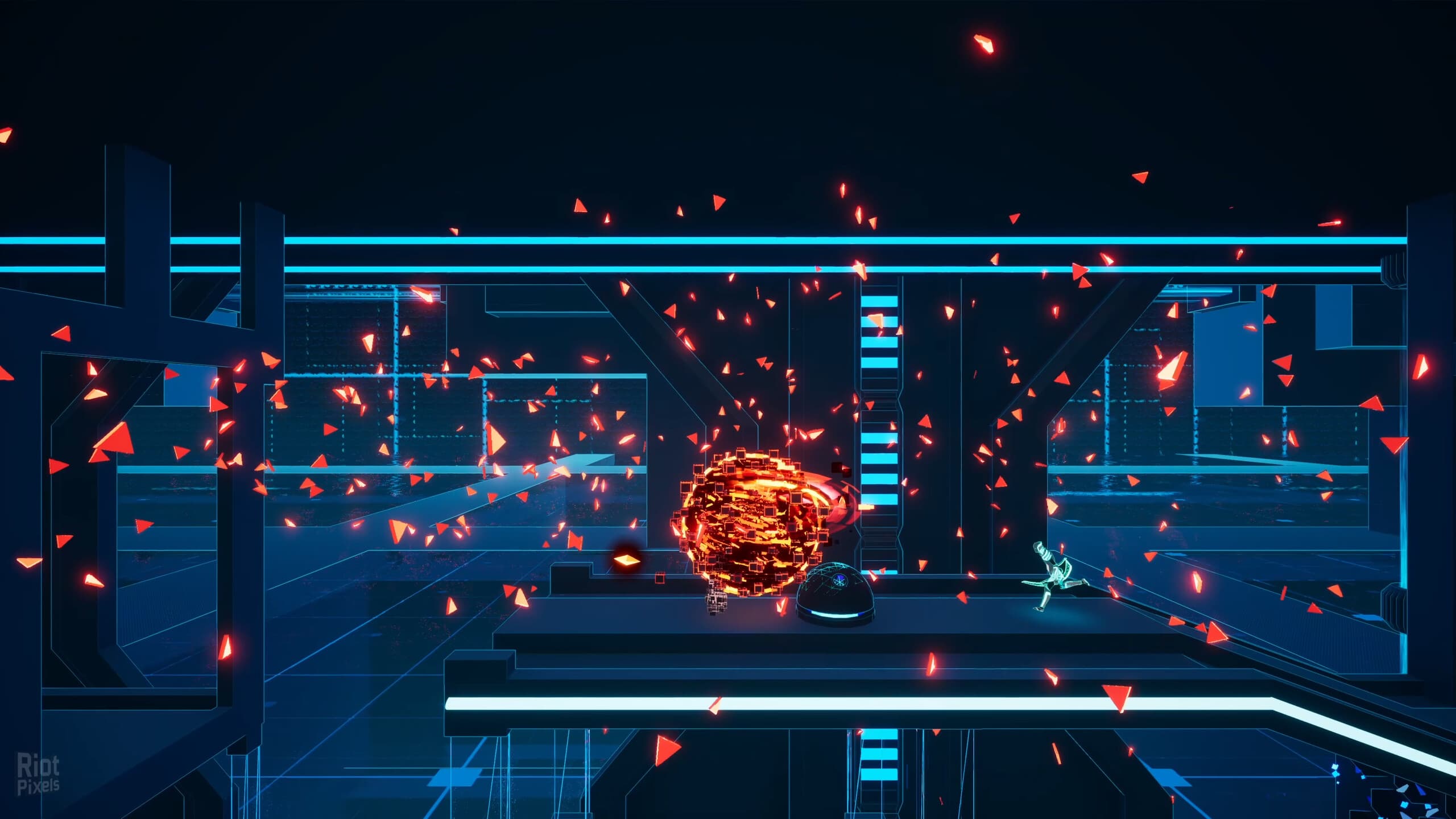 OveRRooT screenshot 6
