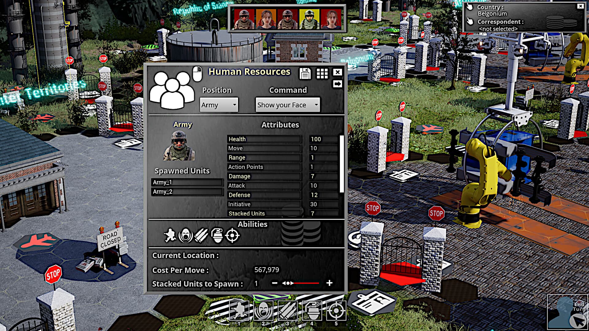 Bank Tycoon – v1.5.20 screenshot 3