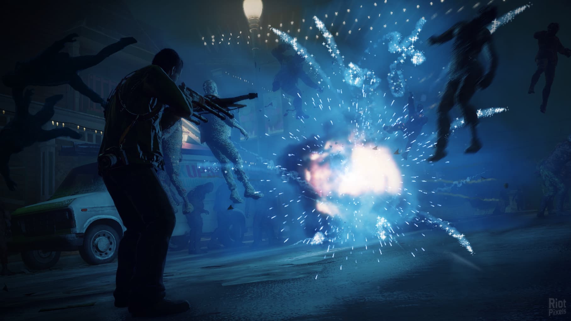 Dead Rising 4 + Update 4 + 8 DLCs screenshot 2