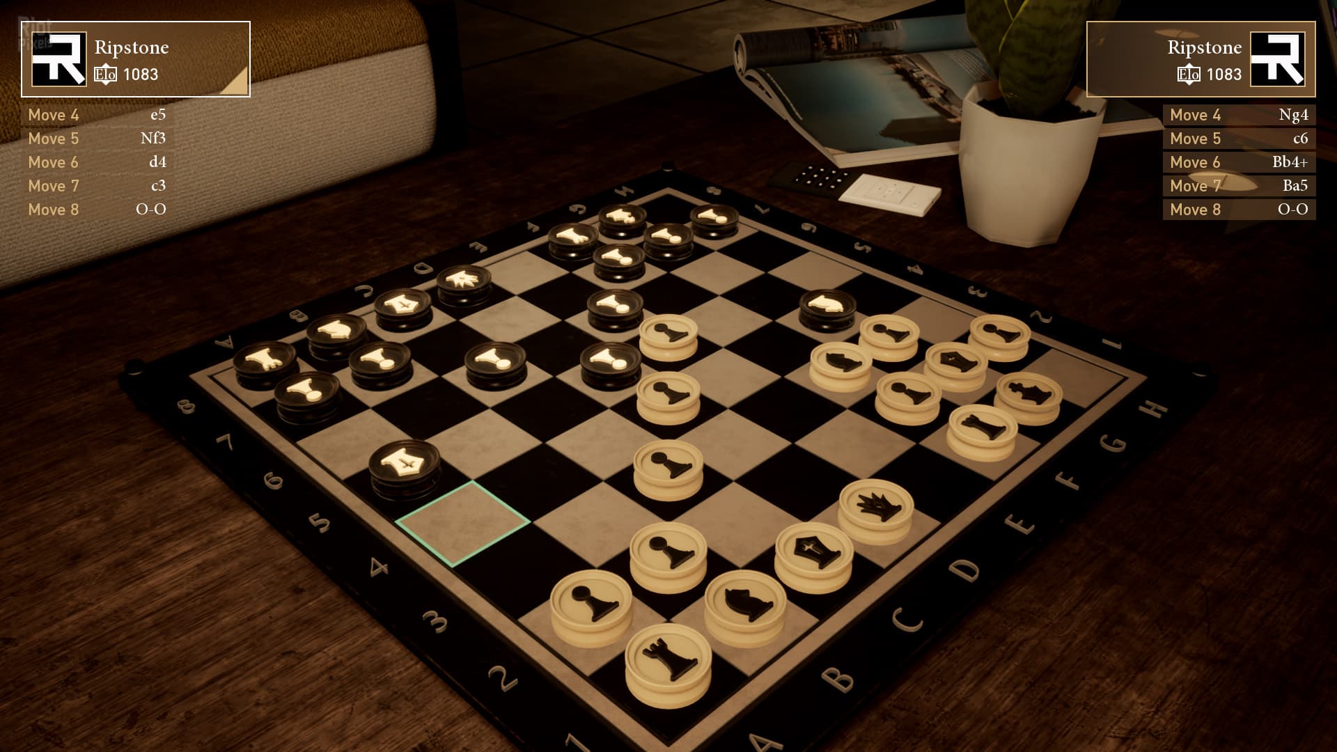 Chess Ultra – v1.6 screenshot 3