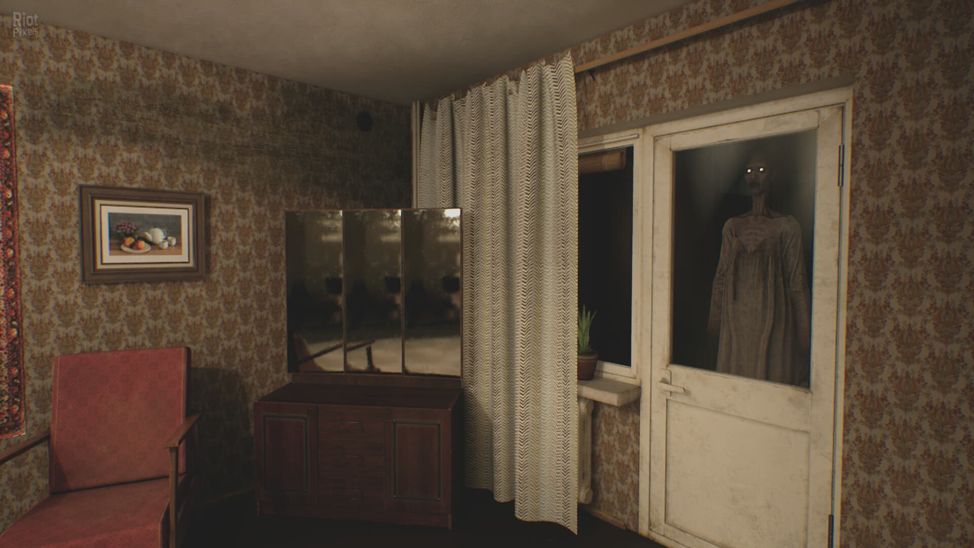 MosGhost screenshot 5
