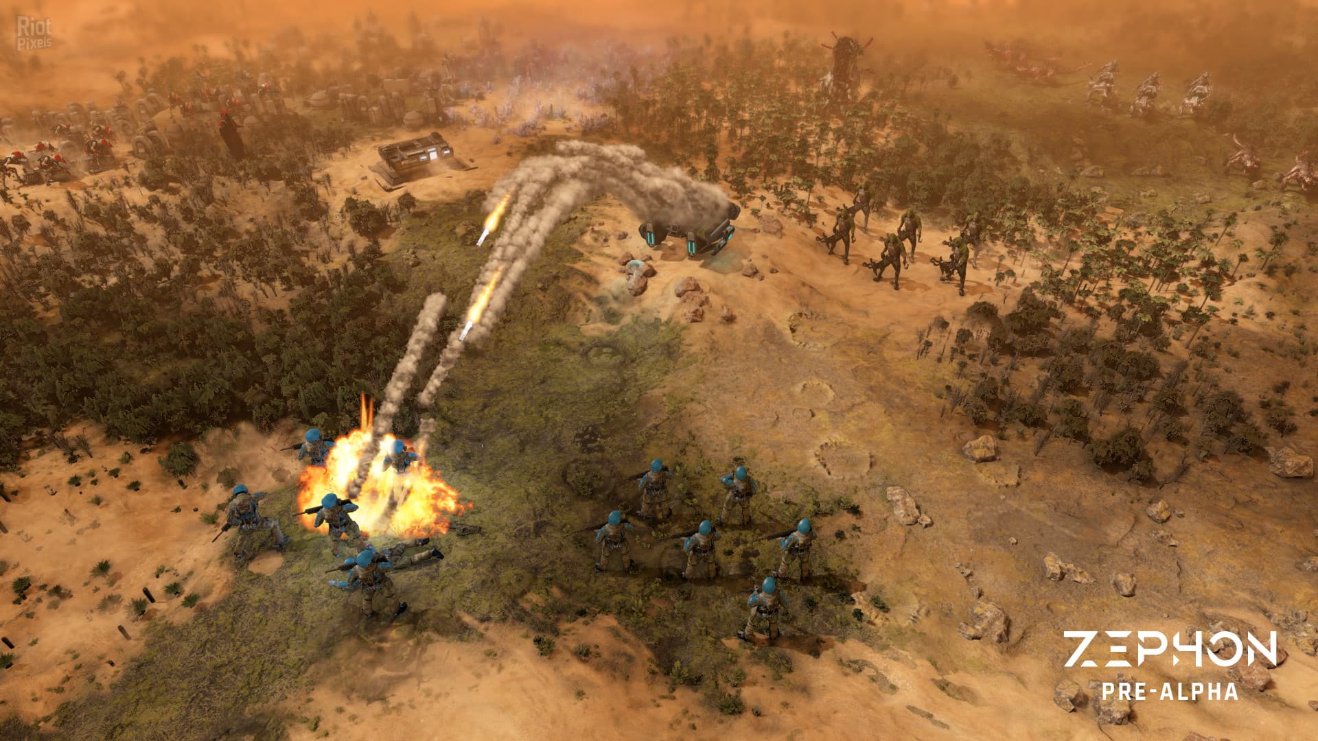 ZEPHON: Complete Bundle, v1.3.0 + 6 DLCs/Bonuses screenshot 5