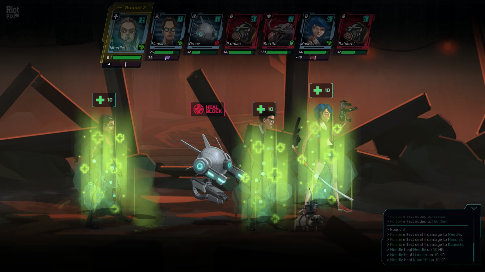 Twilight Wars – v1.0.0 screenshot 6