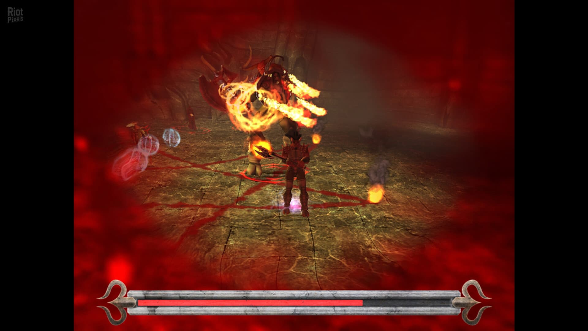 Etrom 20th Anniversary Edition screenshot 6