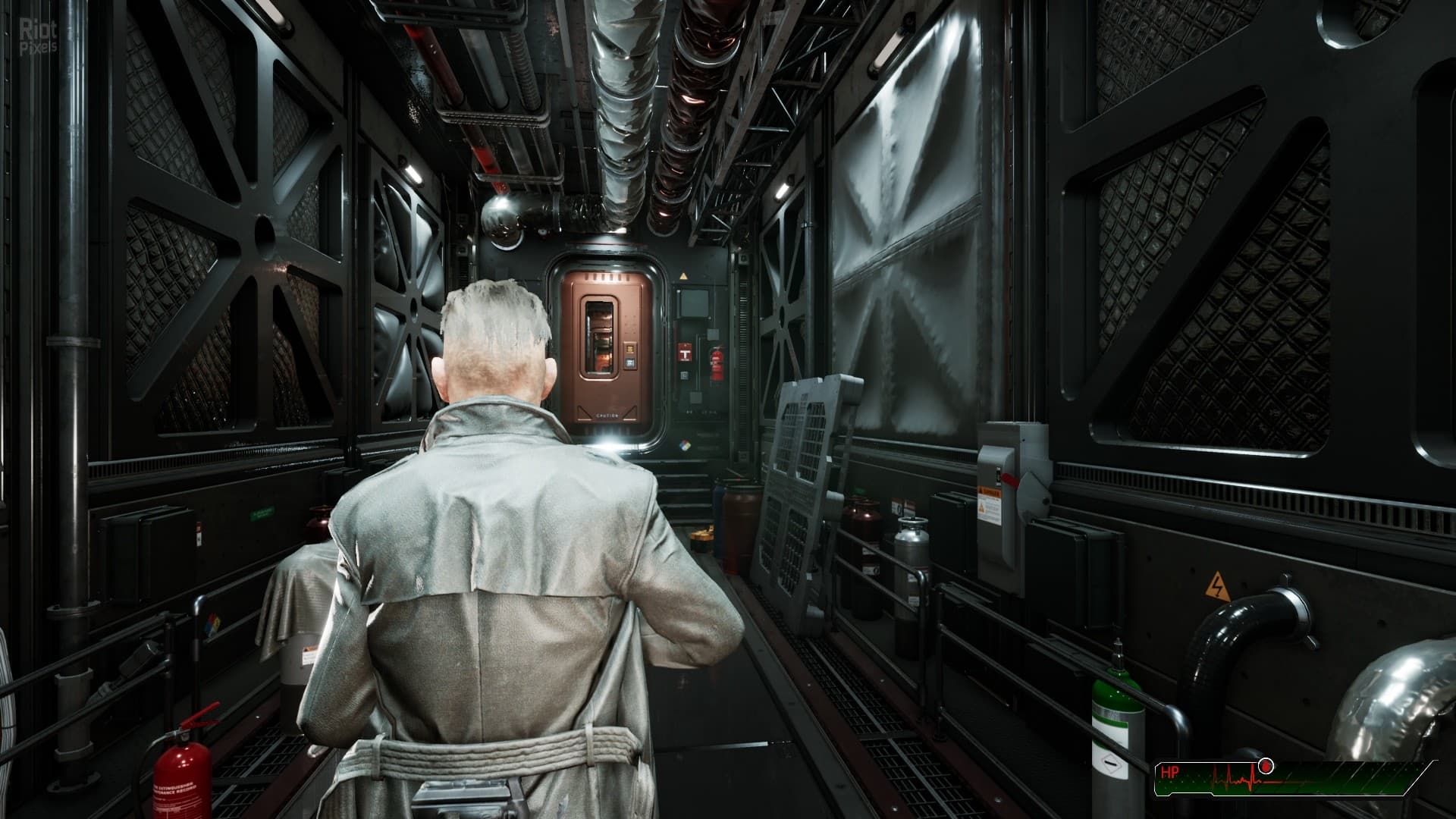 The Walking Evil – v1.2 screenshot 6