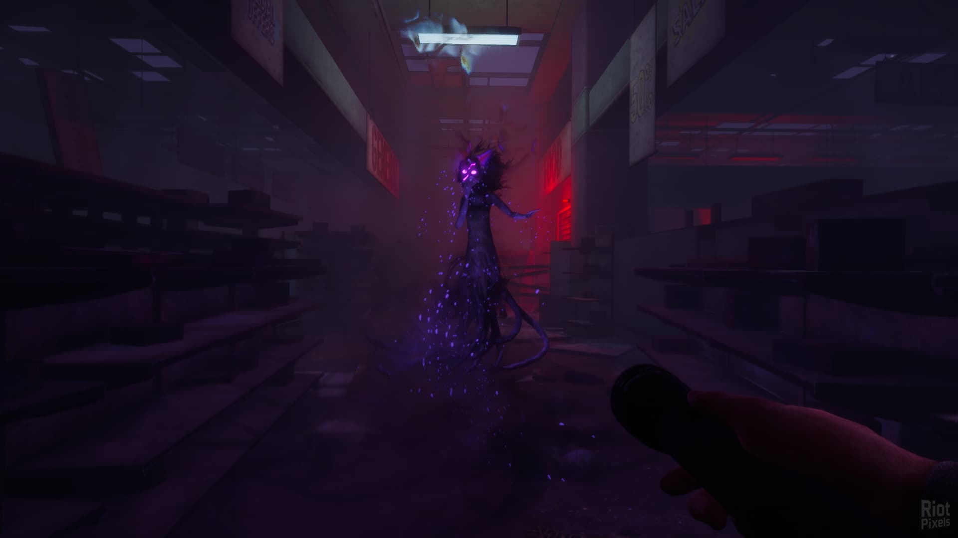 In Sound Mind: Deluxe Edition – v1.06.0929PC-GOG + Bonus Content screenshot 5