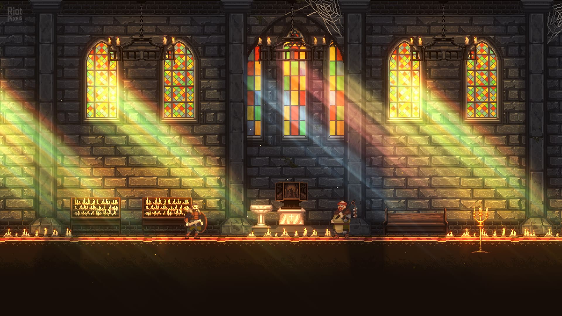 Sons of Valhalla – v1.0.17 screenshot 4
