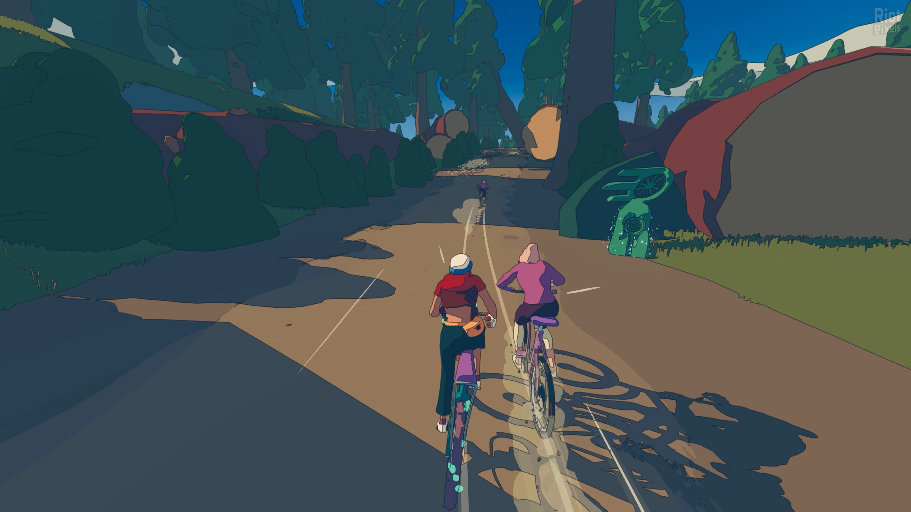 Wheel World + Soundtrack Bundle, v1.740.53899.0 screenshot 1