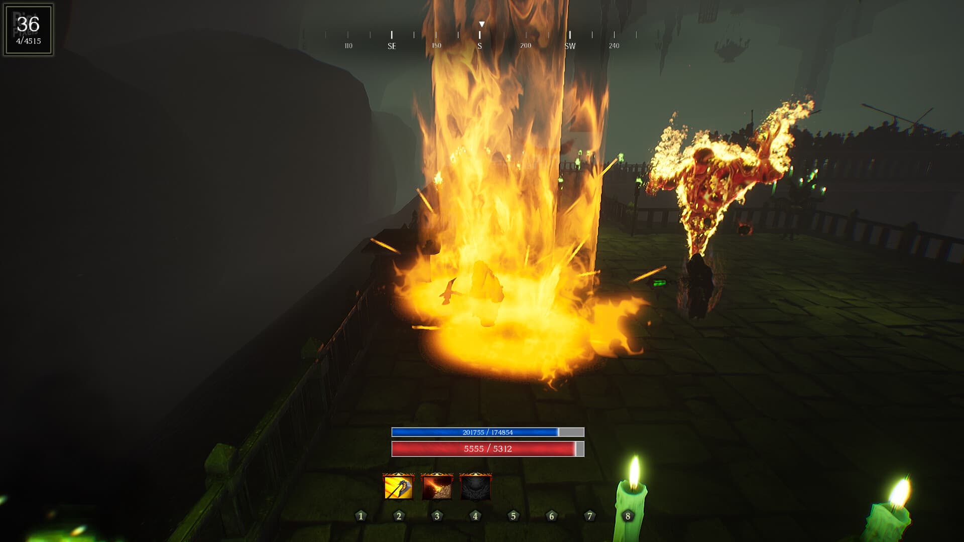 the Dwarf – v1.0 screenshot 5