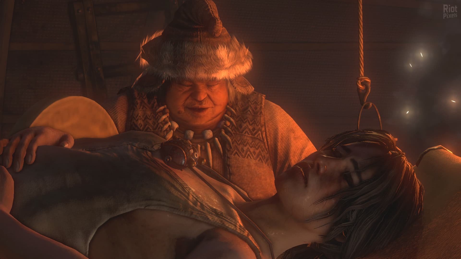 Syberia 3: Digital Deluxe Edition – v3.0 + DLC screenshot 3