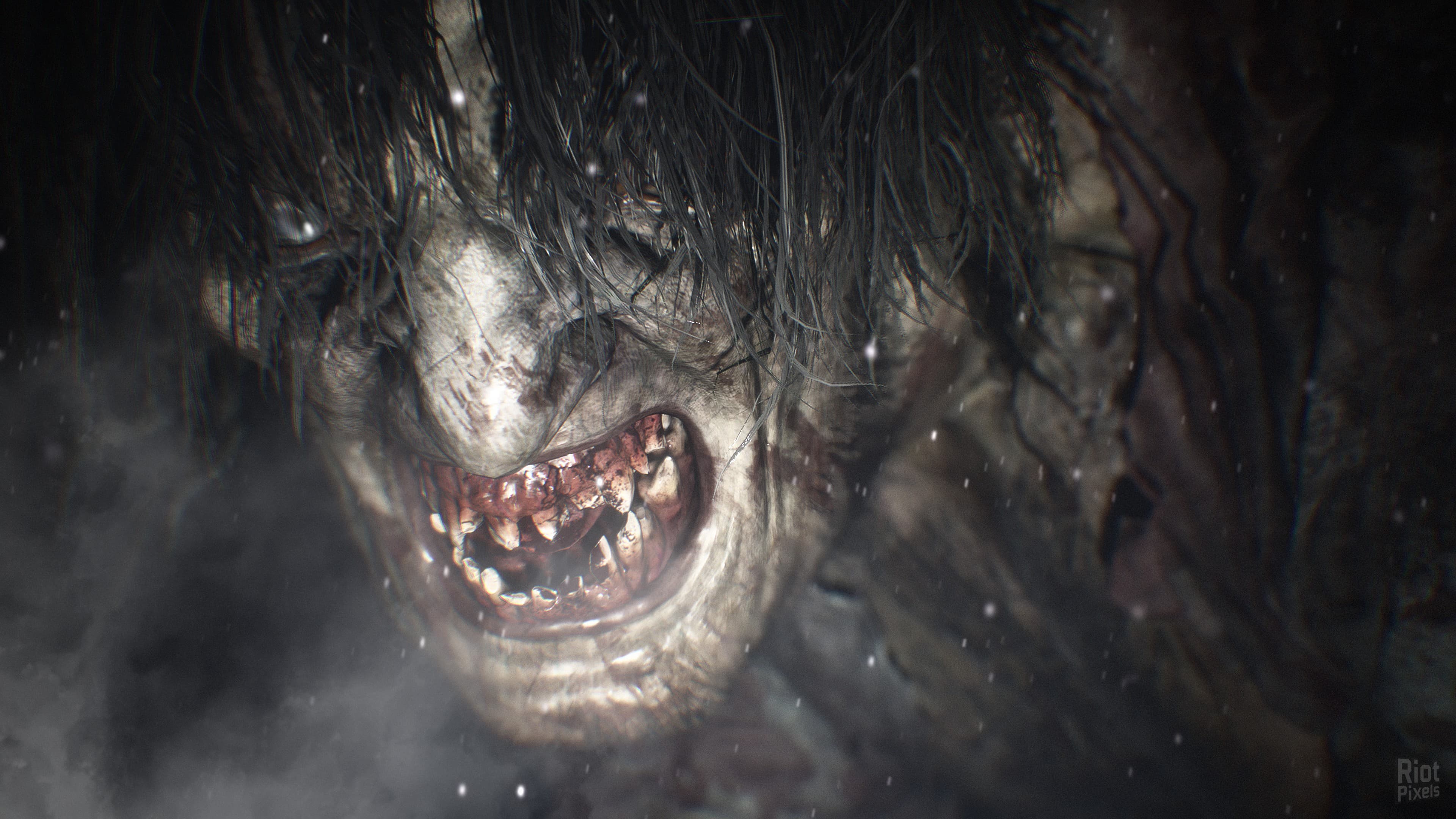 Resident Evil: Village – Gold Edition, Build 10415597 (Denuvoless) + All DLCs + Bonus Content + Crackfix screenshot 5