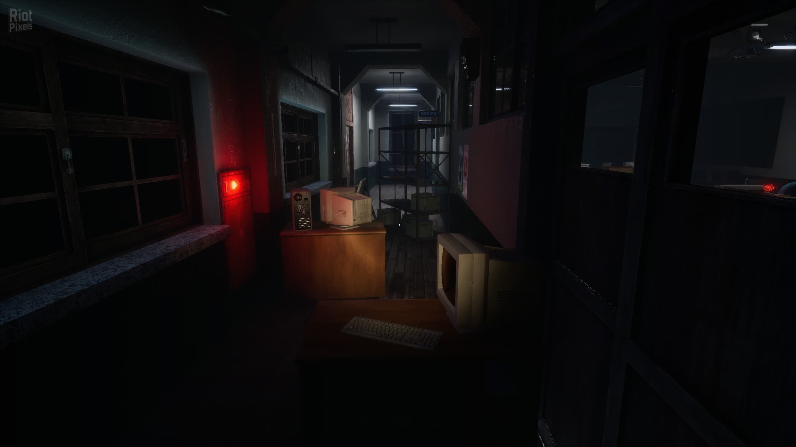 White Day 2: The Flower That Tells Lies – Complete Edition – v3.0 (Denuvoless), All 3 Episodes + 7 DLCs screenshot 5