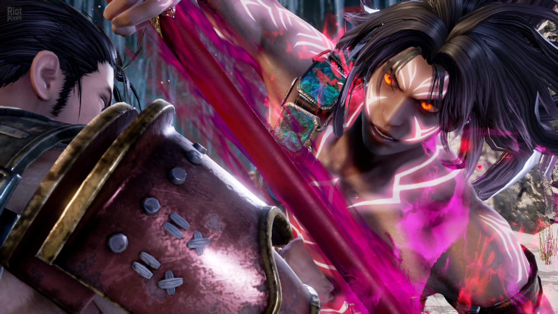 SoulCalibur VI – v02.31.01/Denuvoless + 14 DLCs screenshot 4