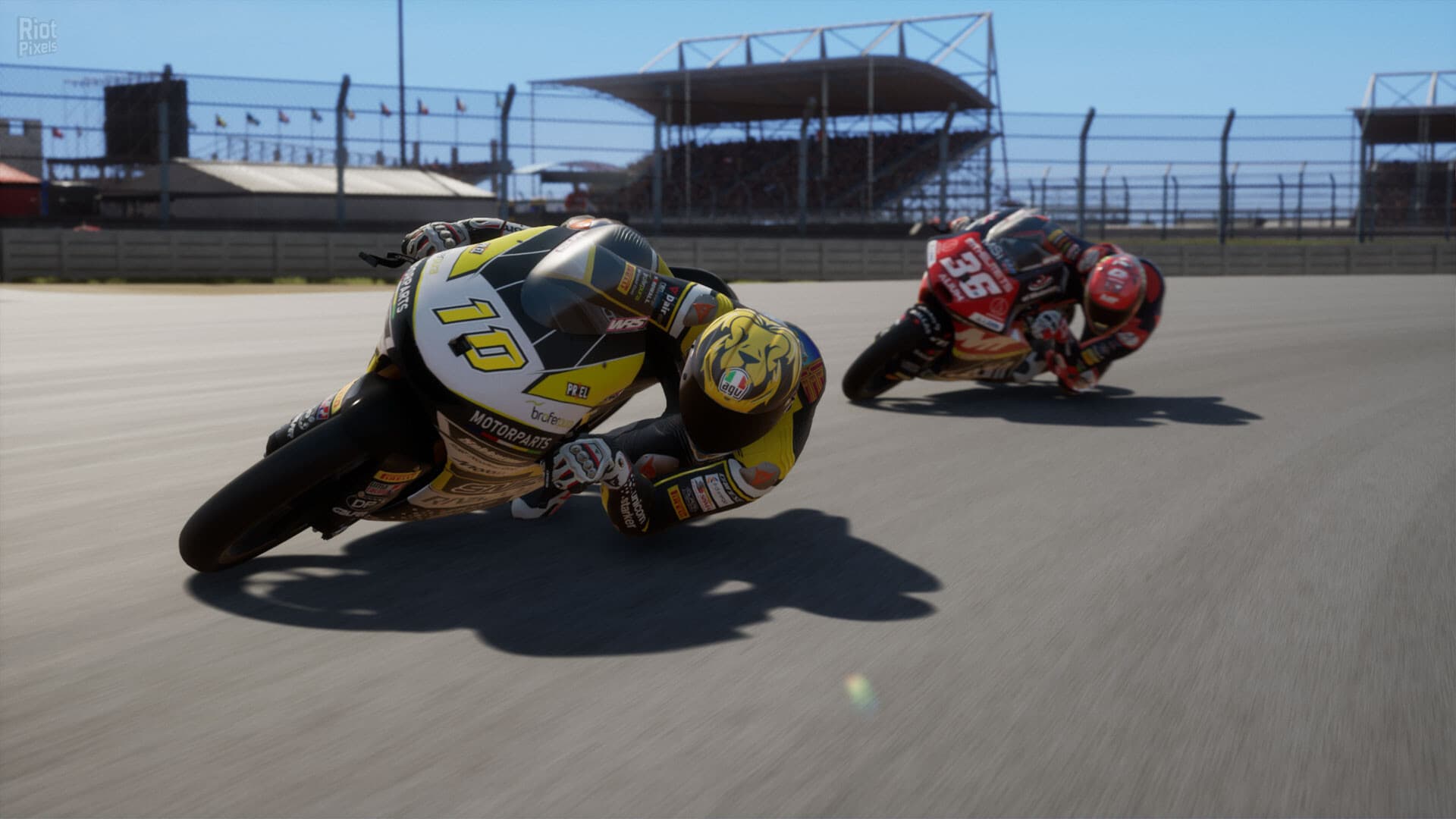 MotoGP 25 + 2 DLCs screenshot 6