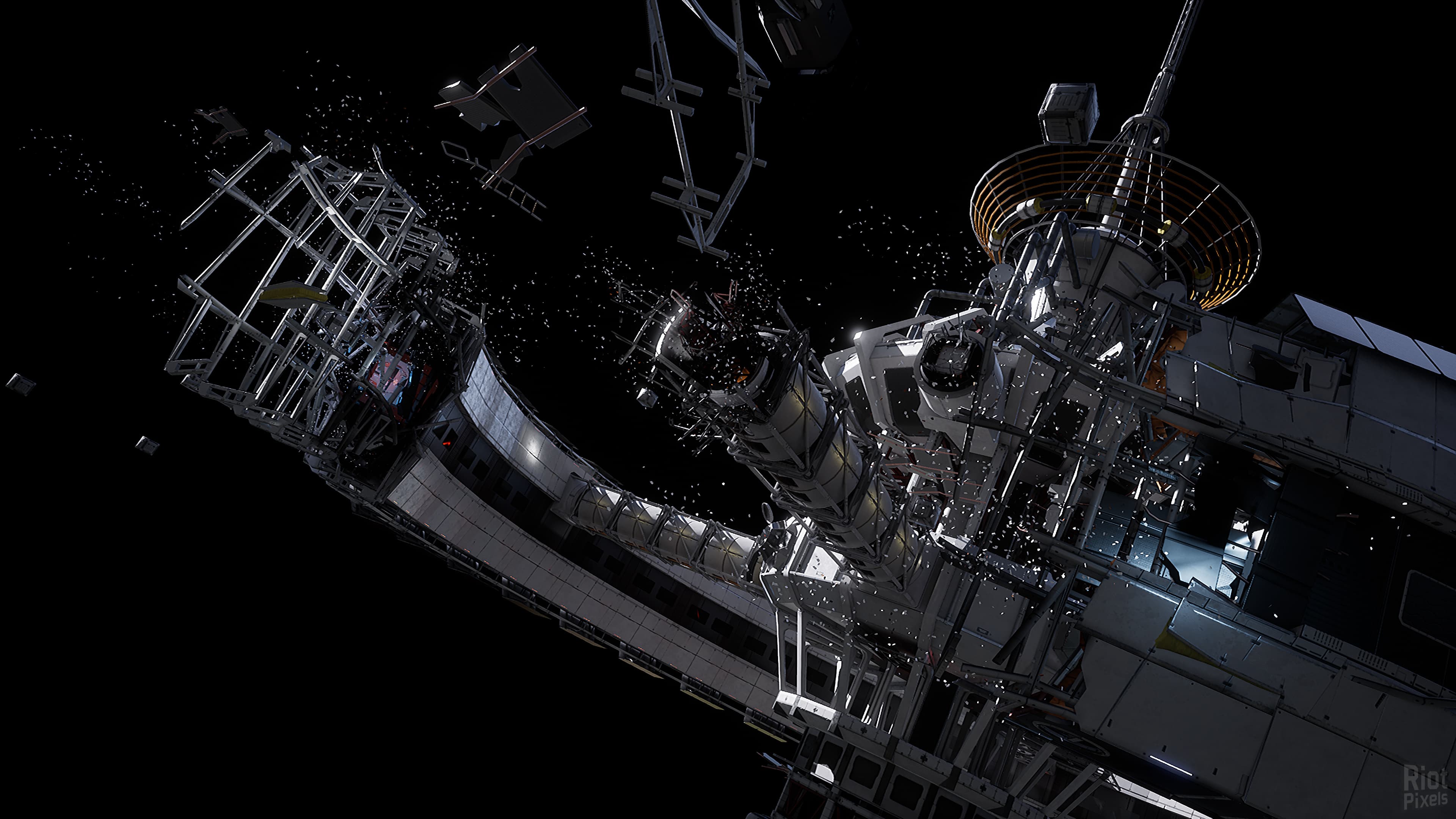 Deliver Us The Moon – v1.0.3 + Soundtrack screenshot 1