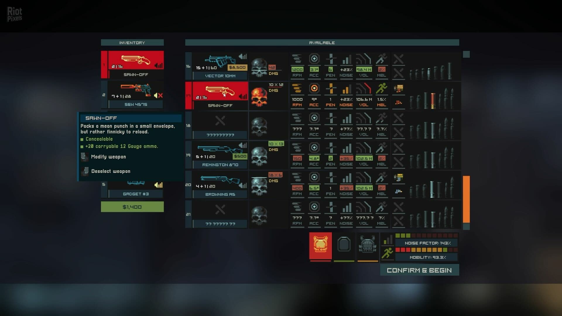 Intravenous 2: Supporter Bundle – v1.4.9 + 2 DLCs/Bonuses + Windows 7 Fix screenshot 6