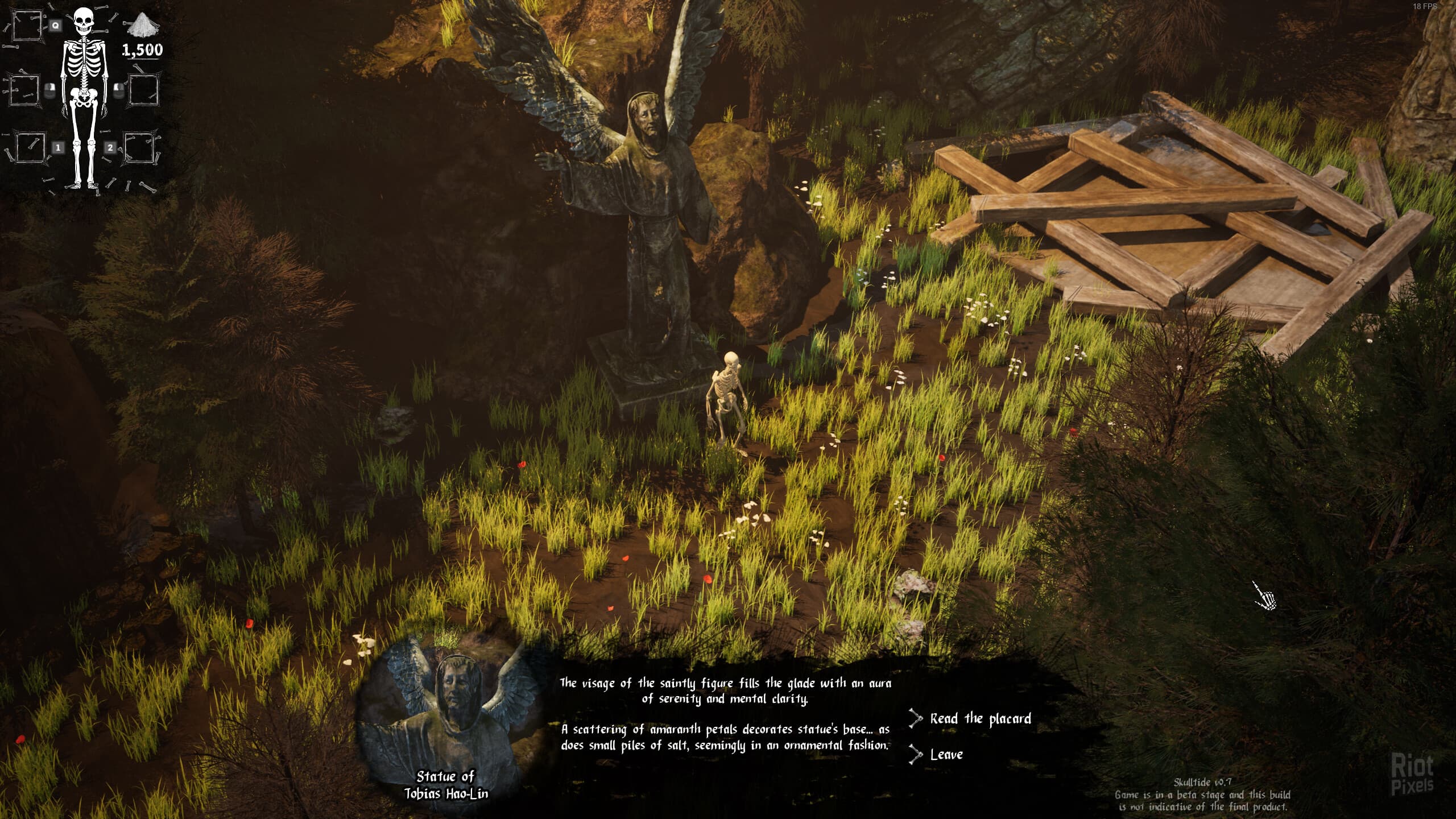 Skulltide – v1.0 (Release) screenshot 4