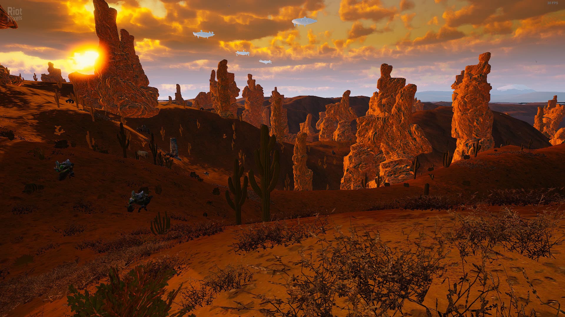 Solace Crafting – v1.0 Release screenshot 4