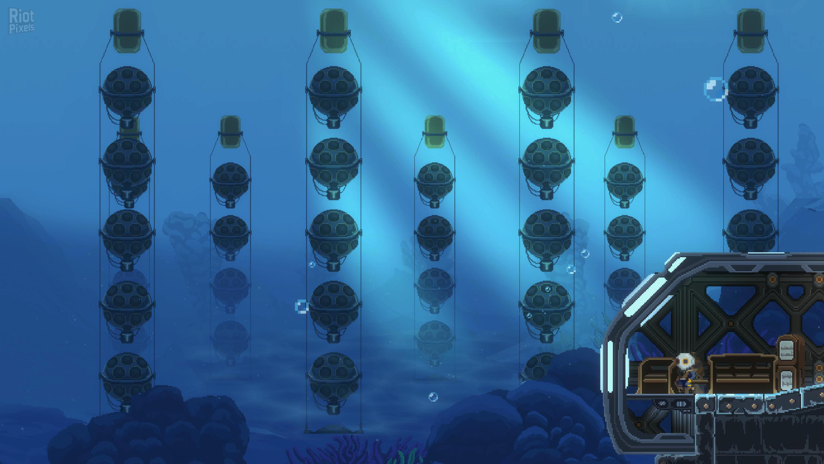 Exographer + Bonus Soundtrack screenshot 6
