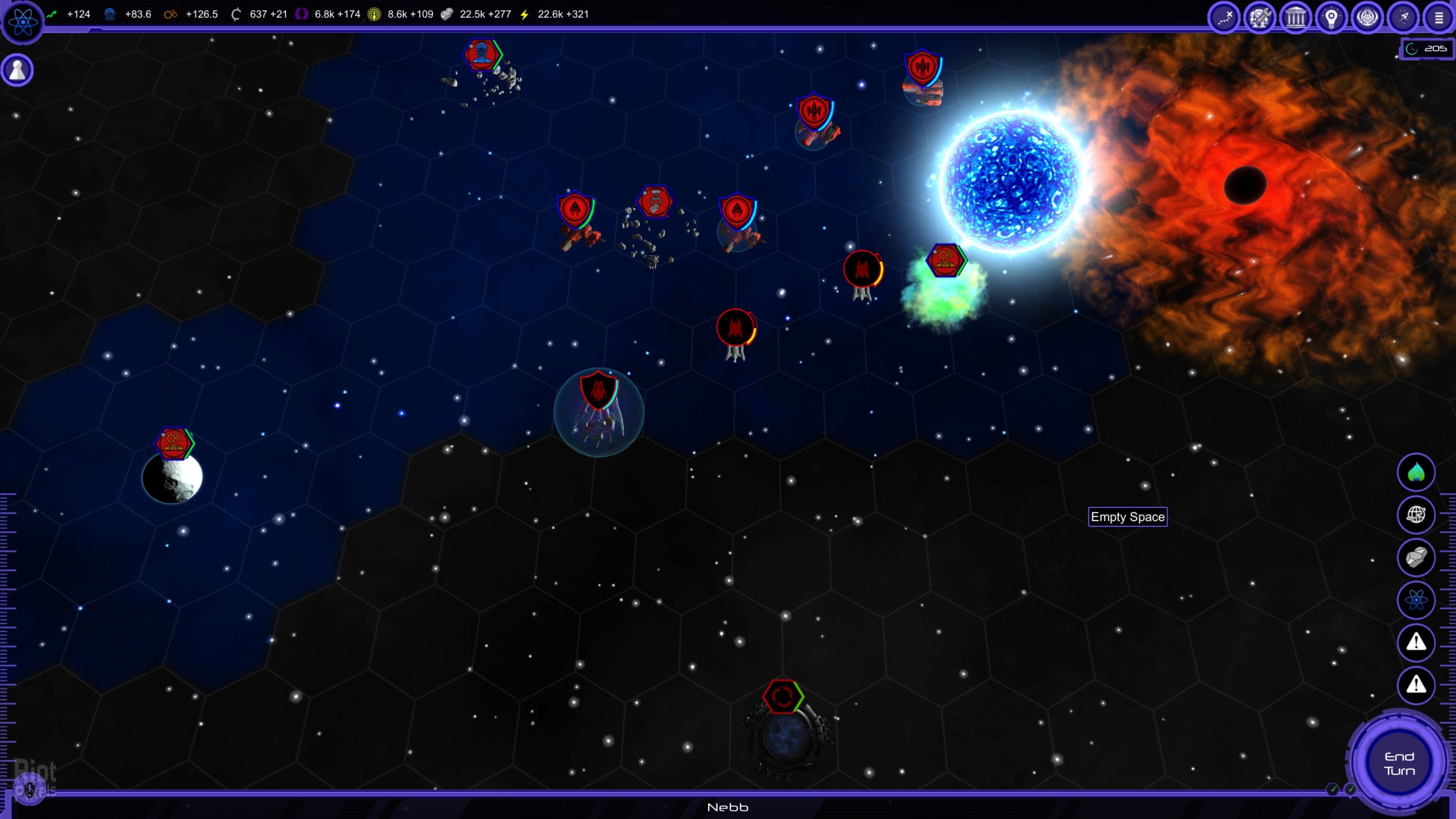 Xenia’s Ark screenshot 6