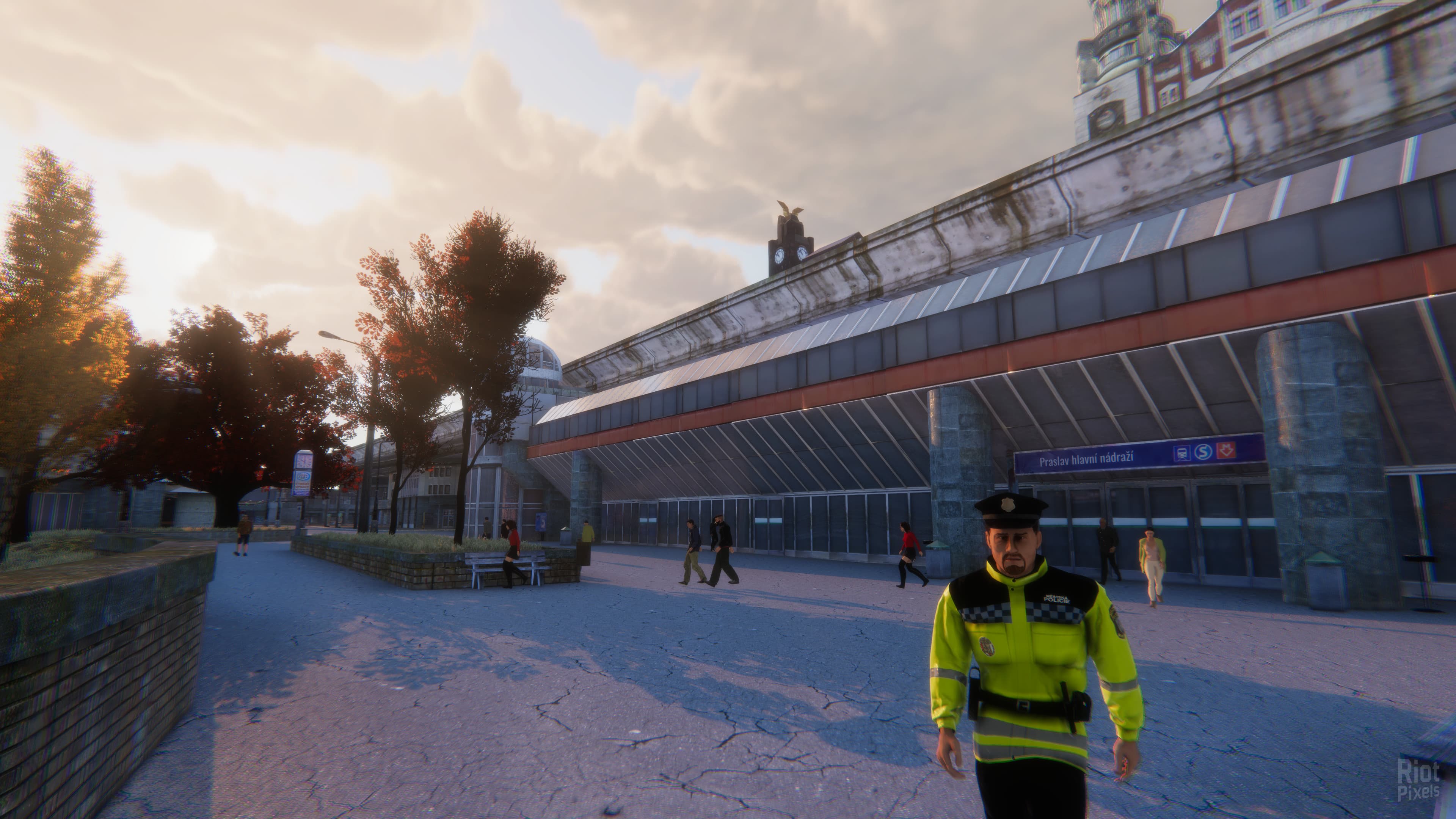 Hobo: Tough Life – v1.00.019 screenshot 4
