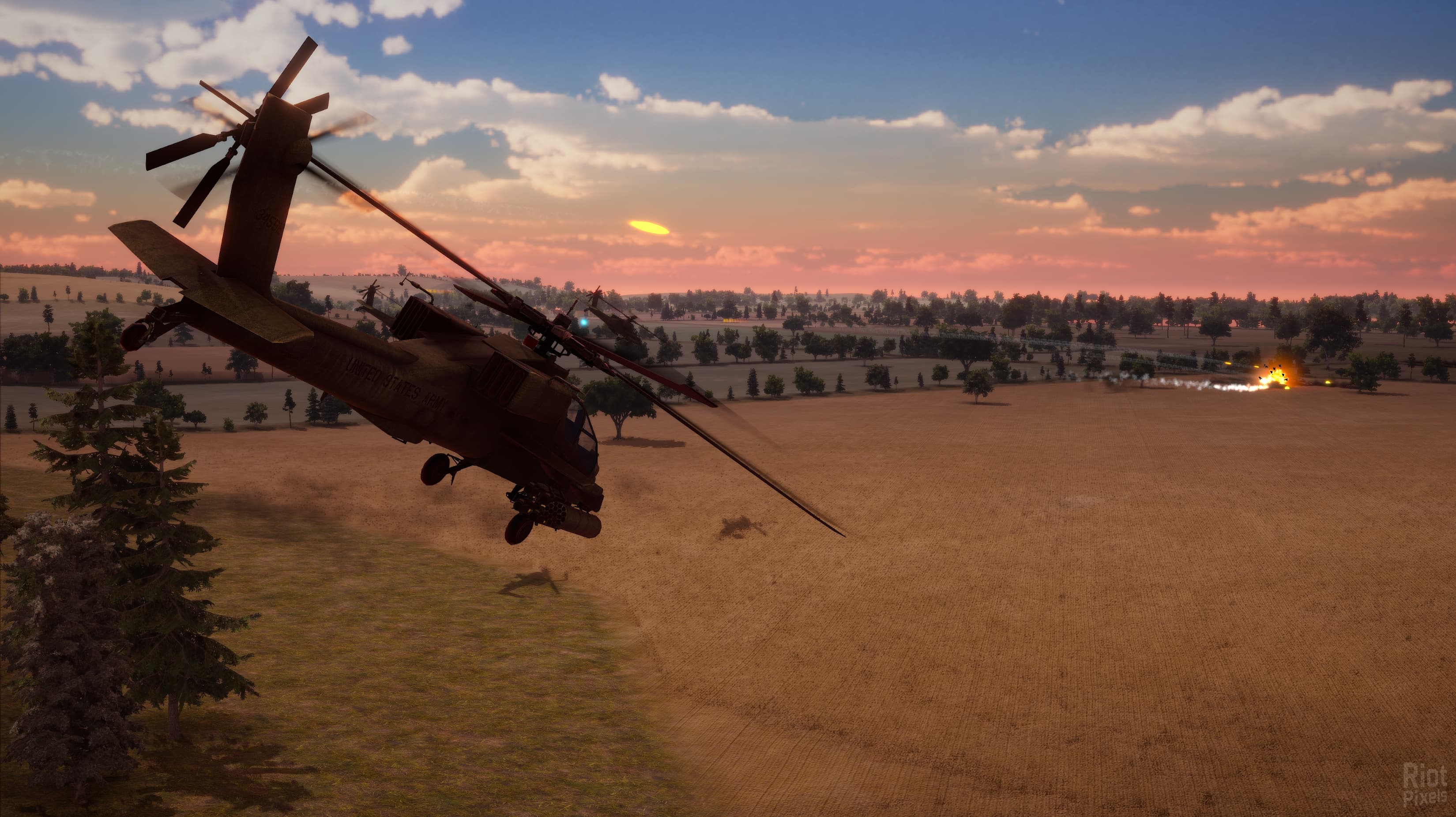 Regiments – v1.4.0S.1609 + Winds of Change DLC screenshot 1