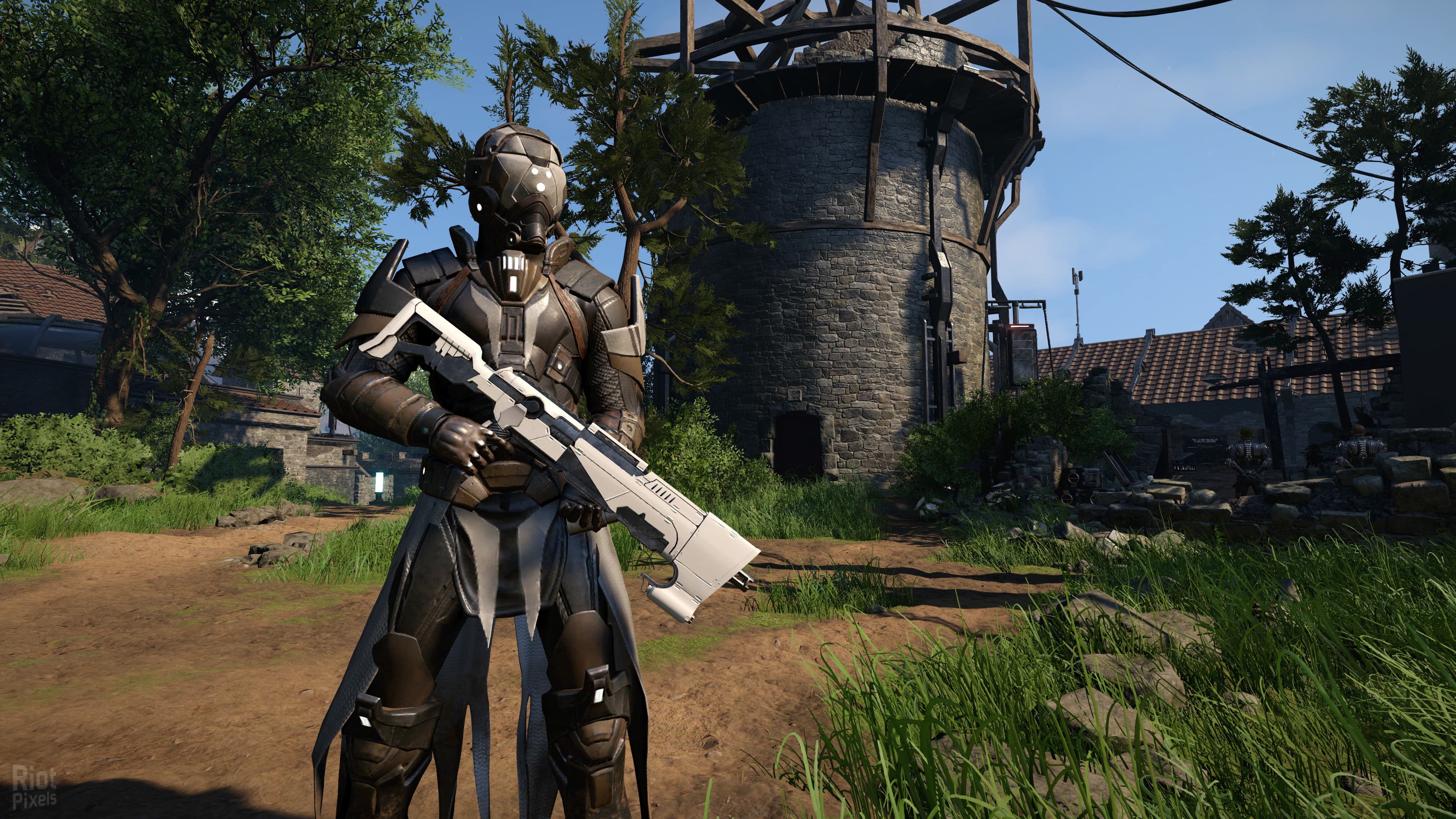 ELEX II, v1.0.5 + Bonus Soundtrack screenshot 1