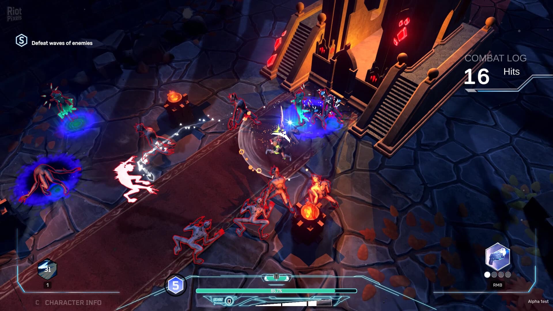 FARSIDERS screenshot 4