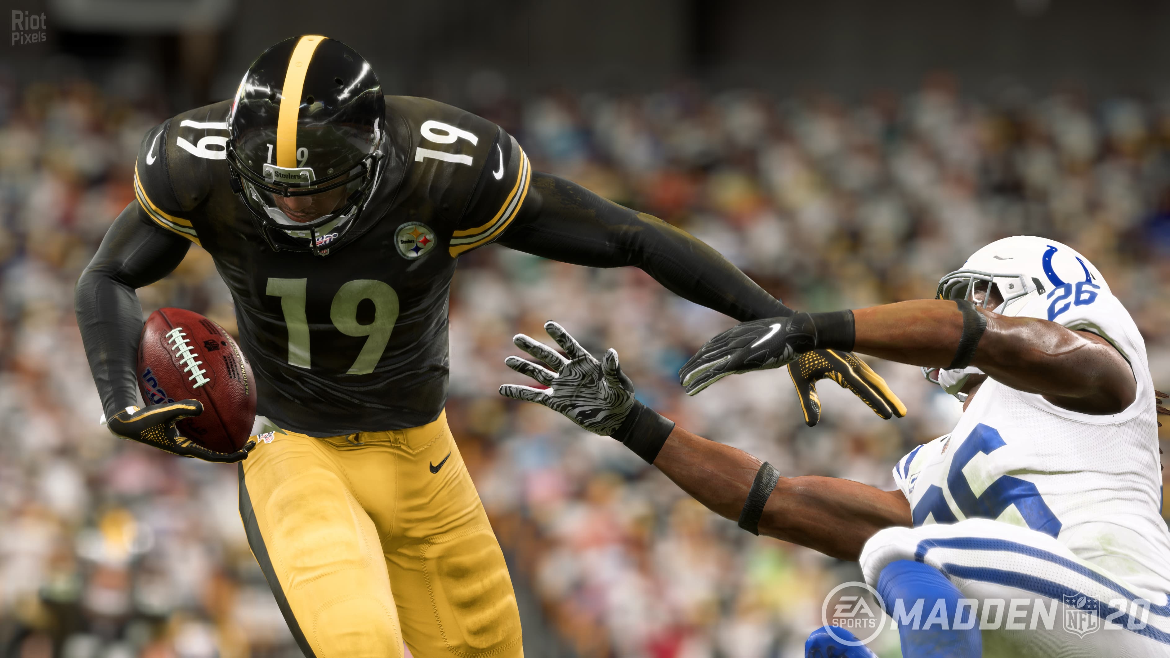 Madden NFL 20 – v08.20.2019 screenshot 5