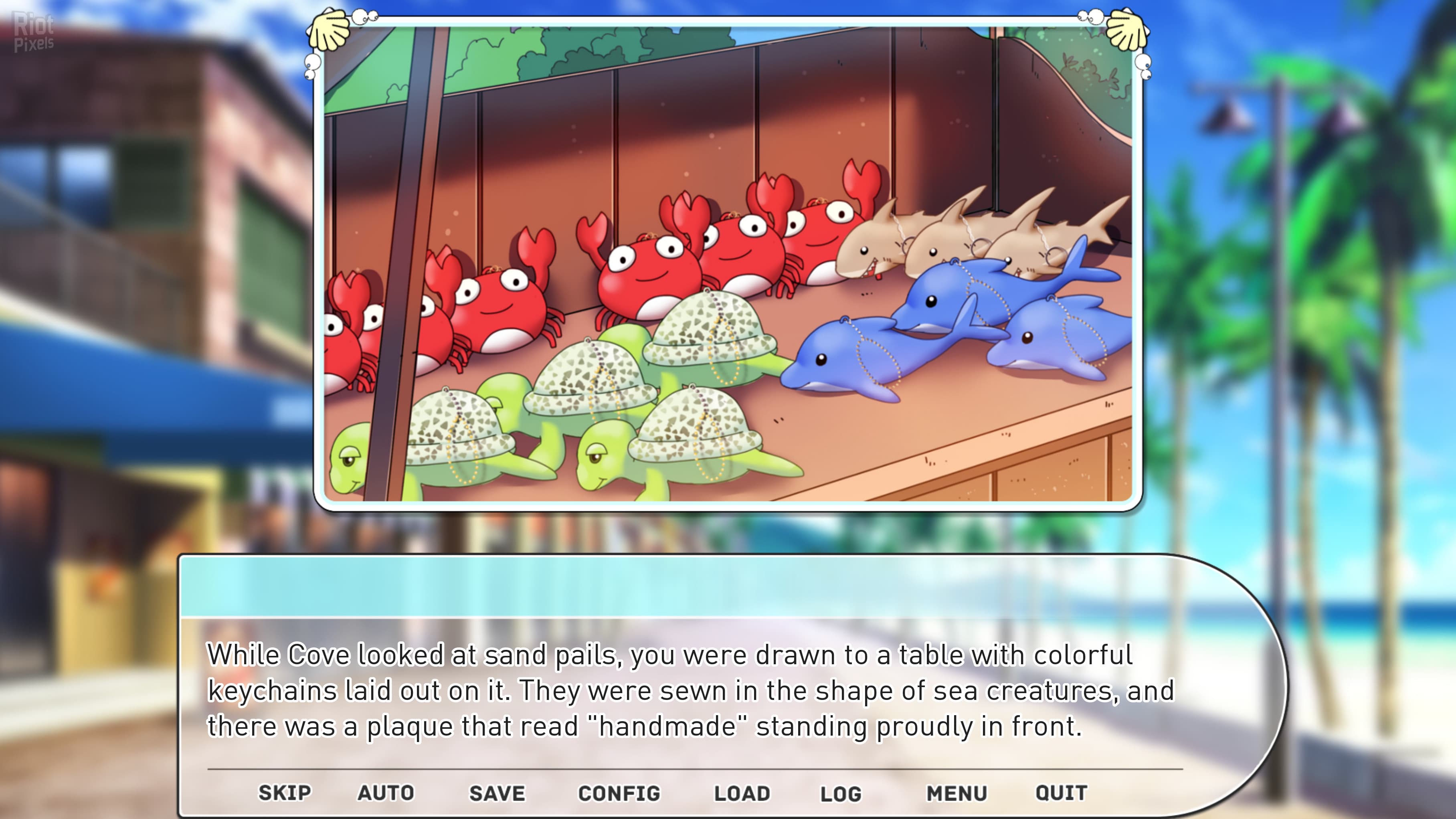 Our Life: Beginnings & Always – v1.6.0 + 7 DLCs screenshot 4