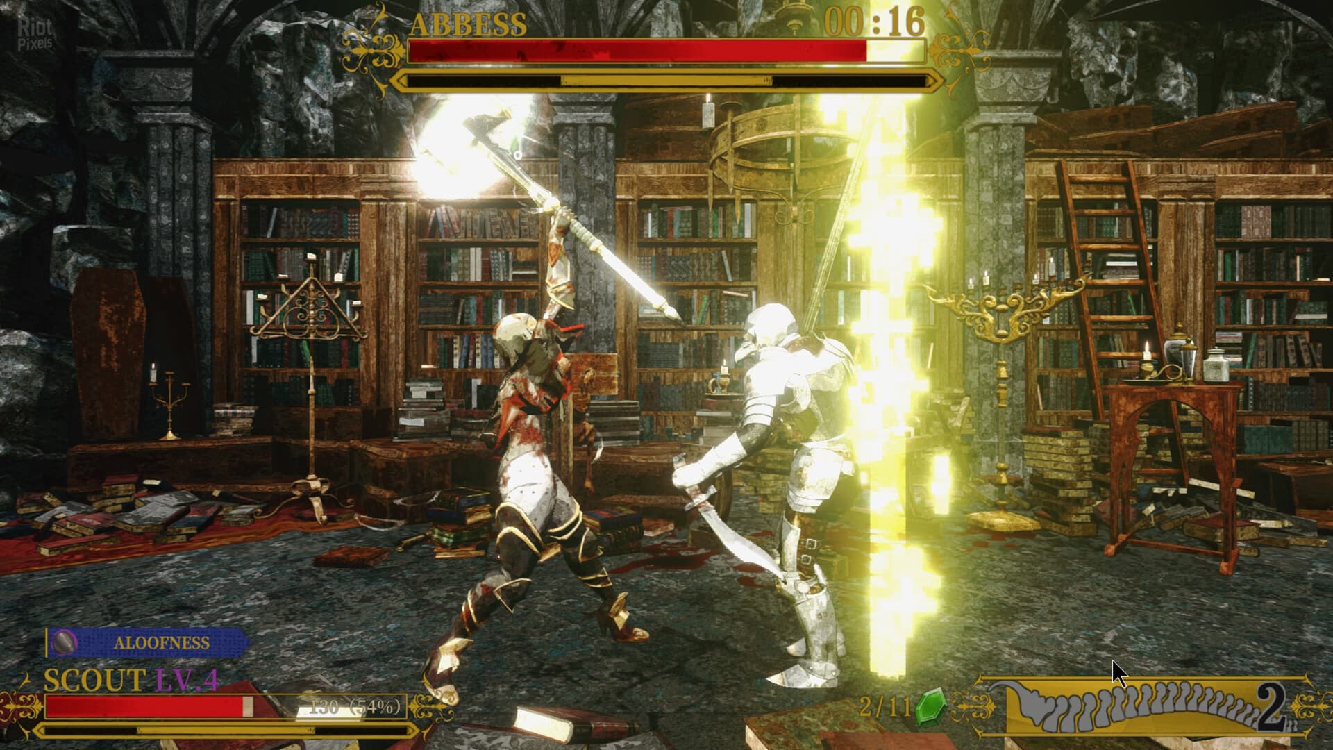 Corpse Keeper – v1.0 (Release) screenshot 1