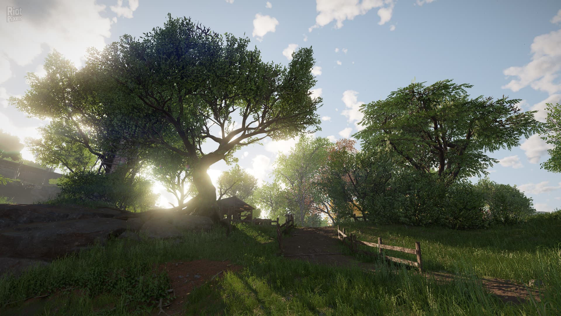 ELEX II, v1.0.5 + Bonus Soundtrack screenshot 3