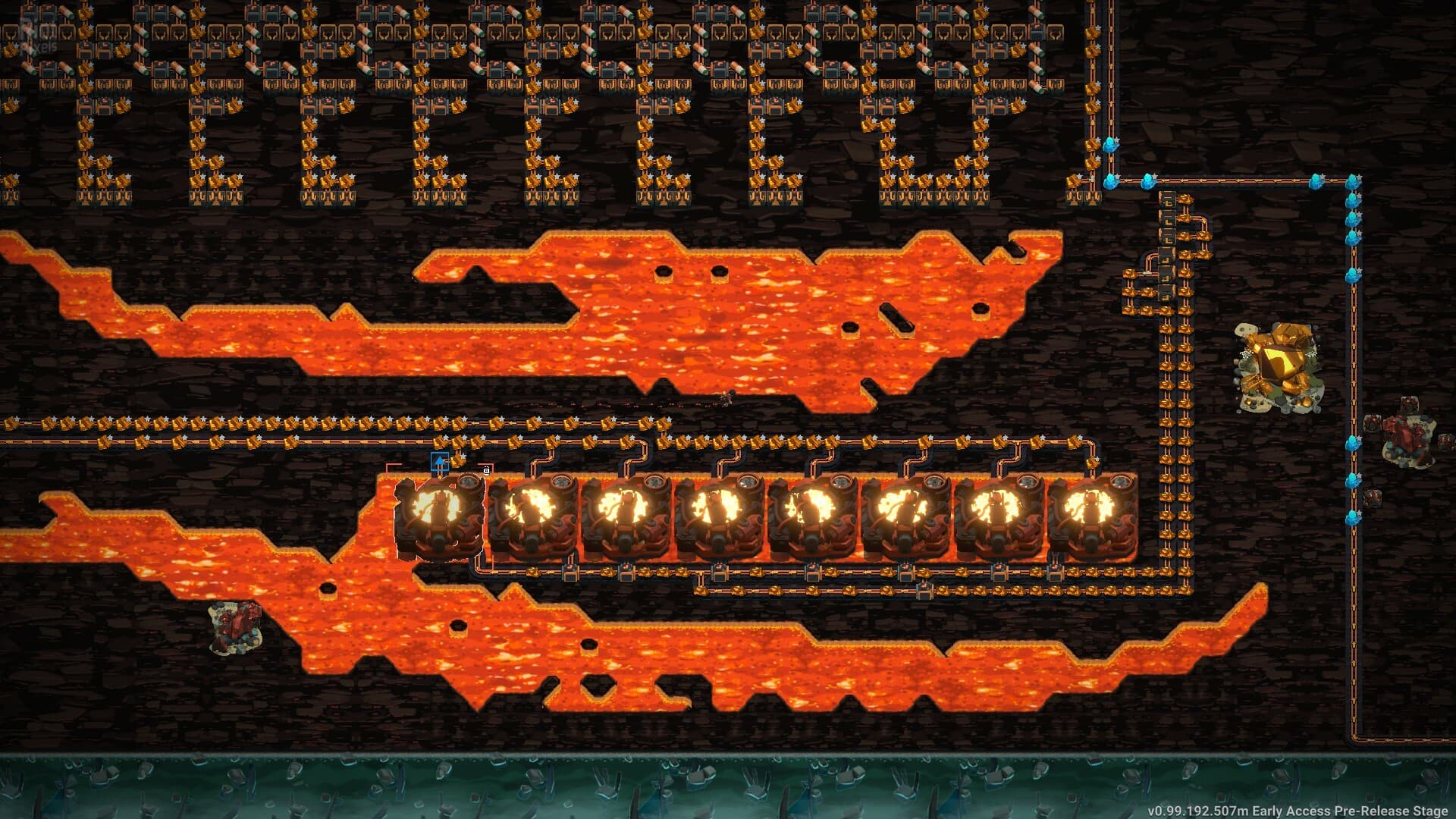 Learning Factory: Curious Mind Edition, v1.0.0.546 Release + Bonus Content screenshot 3