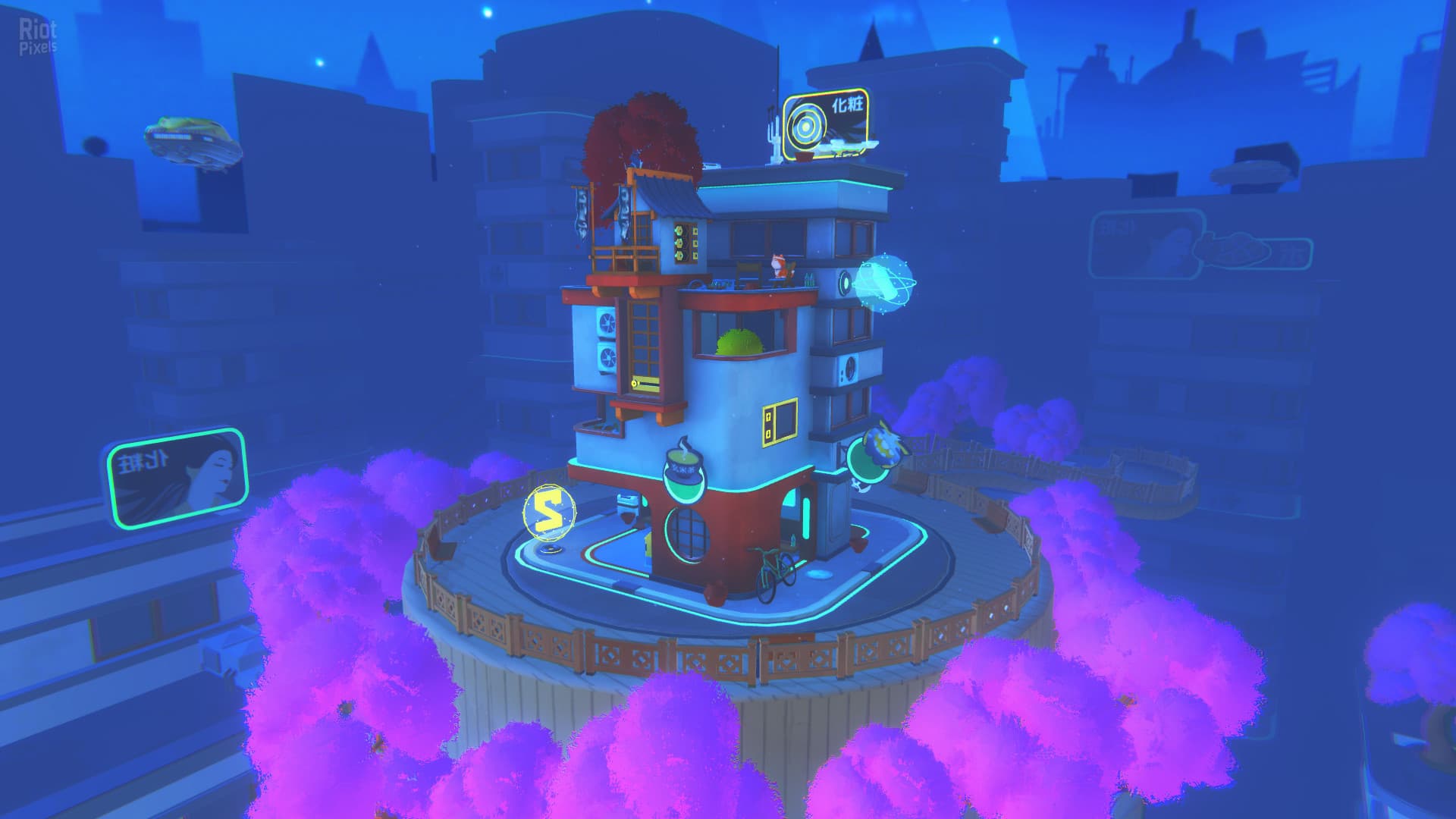 Cats in Time – v1.4477.2/Update 1/Build 7260410 screenshot 4