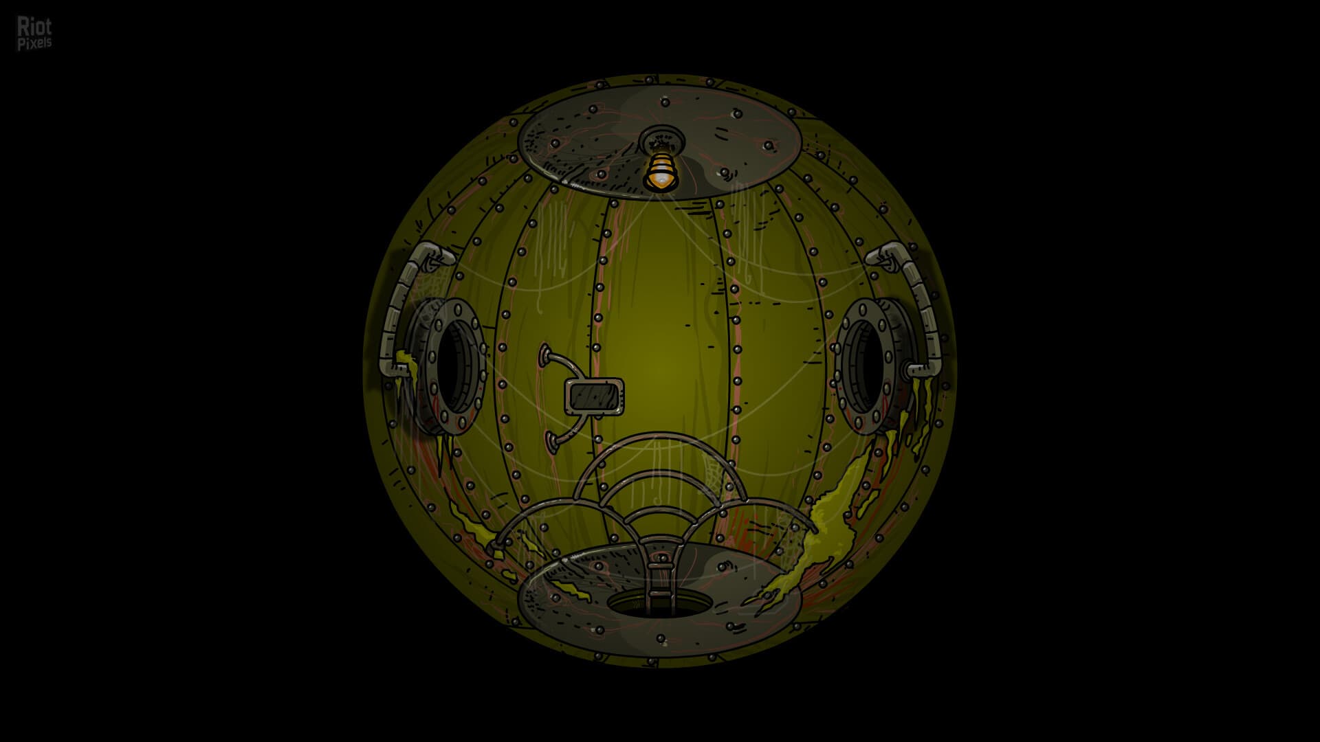 Submachine: Legacy – v1.0.17 screenshot 2