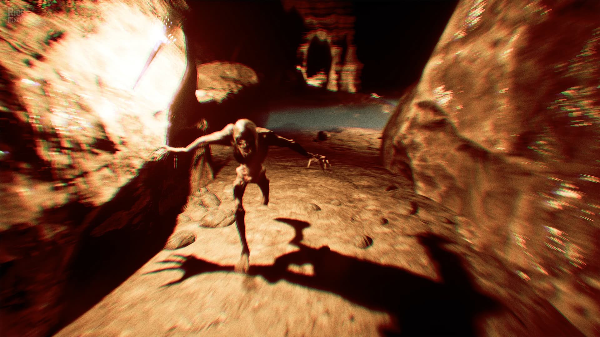 The Redress of Mira screenshot 6