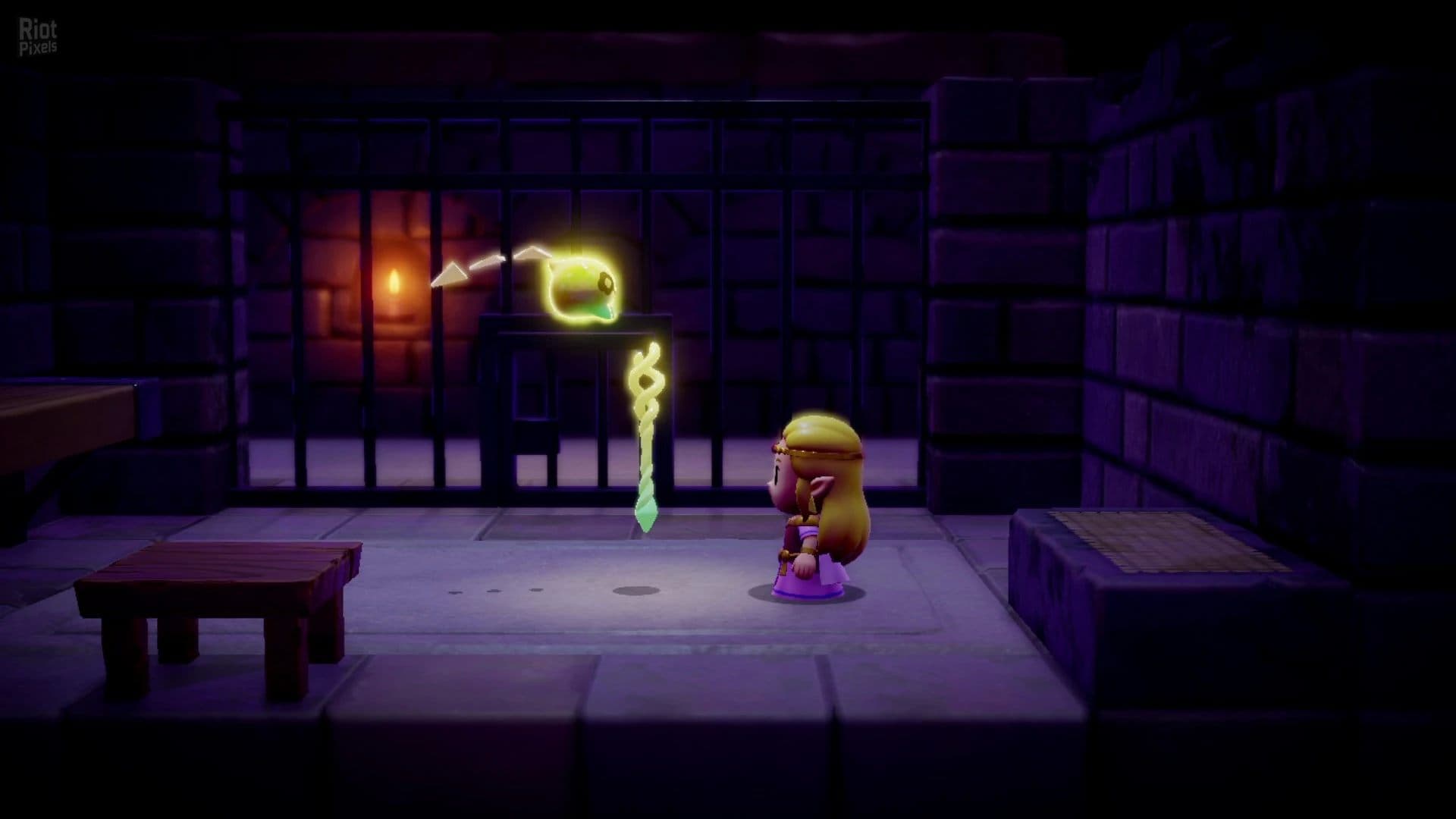 The Legend of Zelda: Echoes of Wisdom – v1.0.1 + Ryujinx/Suyu Switch Emulators screenshot 3