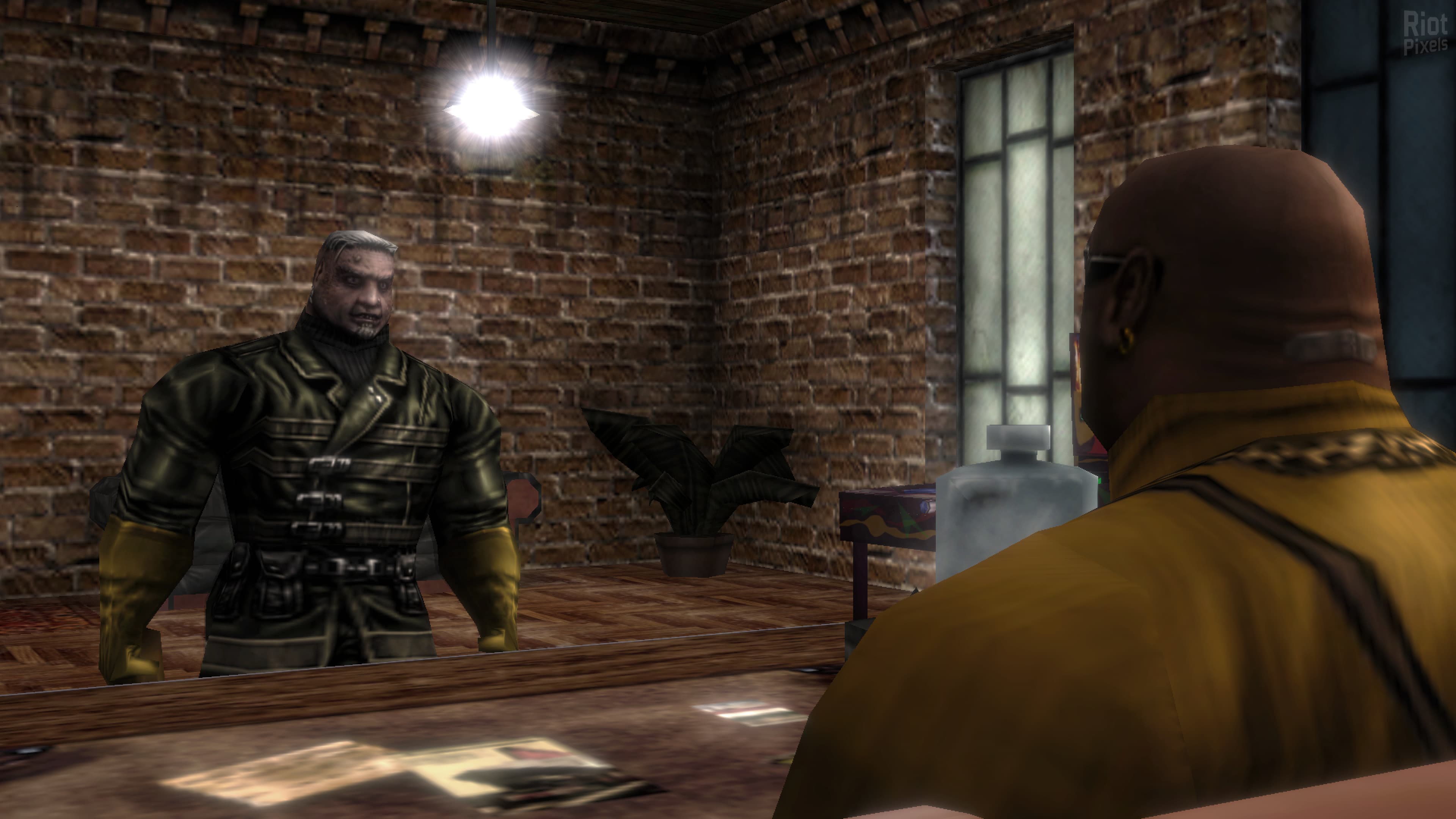 Kingpin: Reloaded – v1.02 screenshot 5