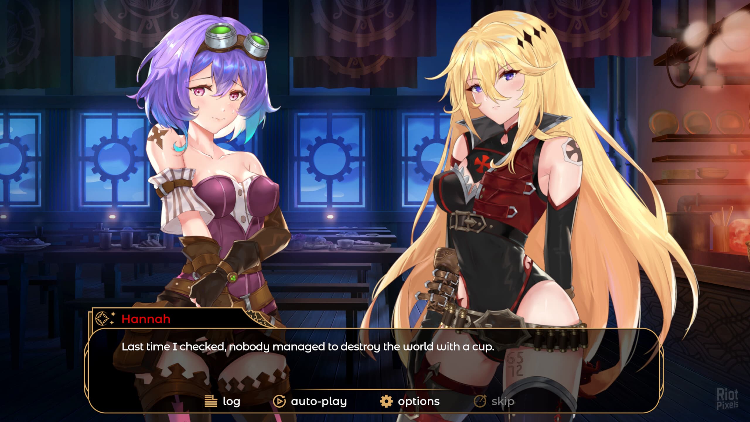 Kamikaze Lassplanes – v1.1.0 screenshot 5