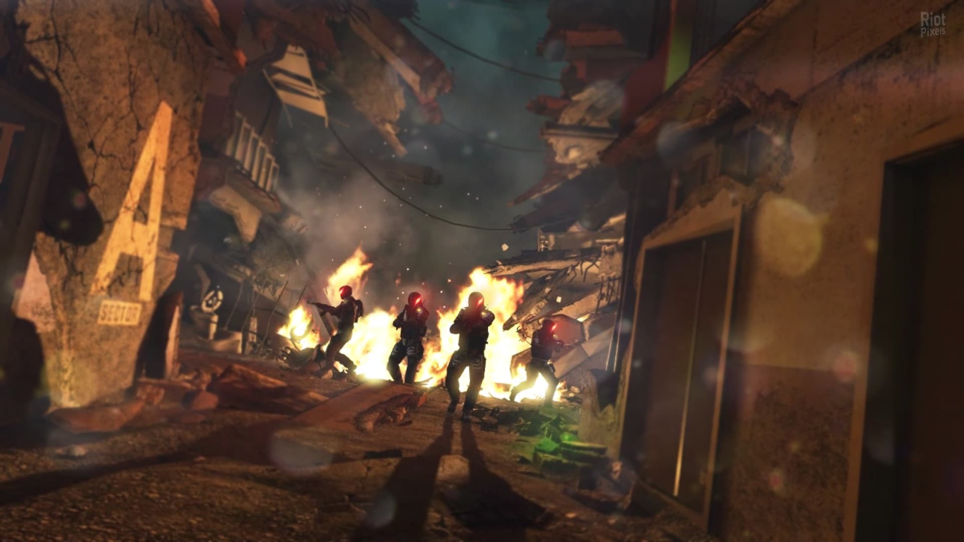 Tom Clancy’s Splinter Cell: Blacklist – Digital Deluxe Edition v1.03 + 2 DLCs screenshot 2