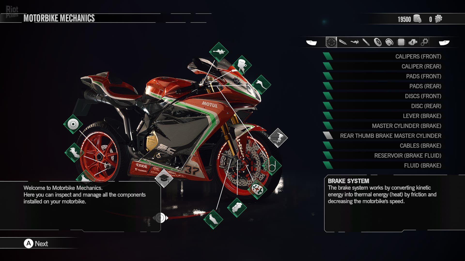 RiMS Racing: Ultimate Edition + 6 DLCs screenshot 4