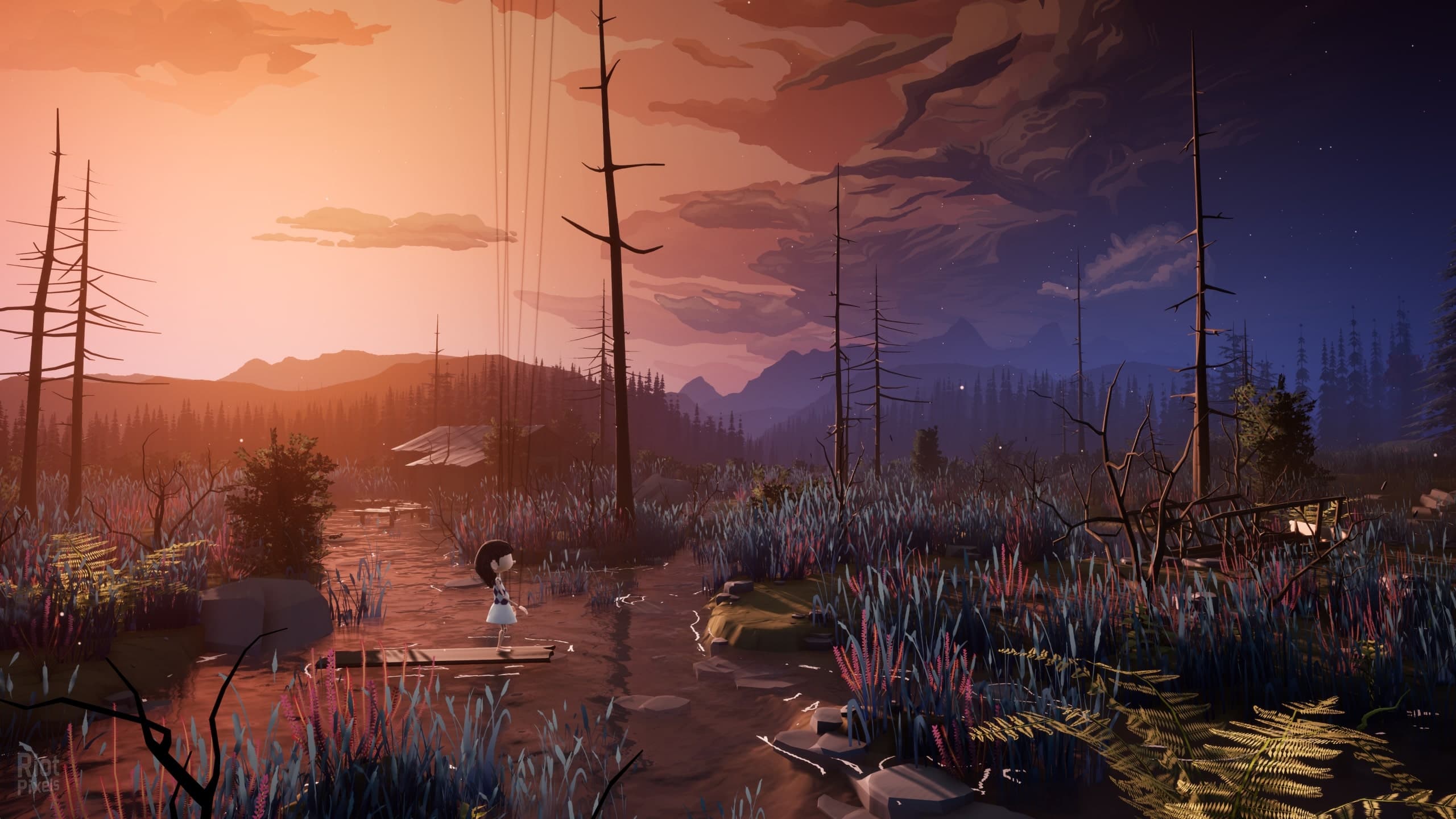 A Juggler’s Tale screenshot 6