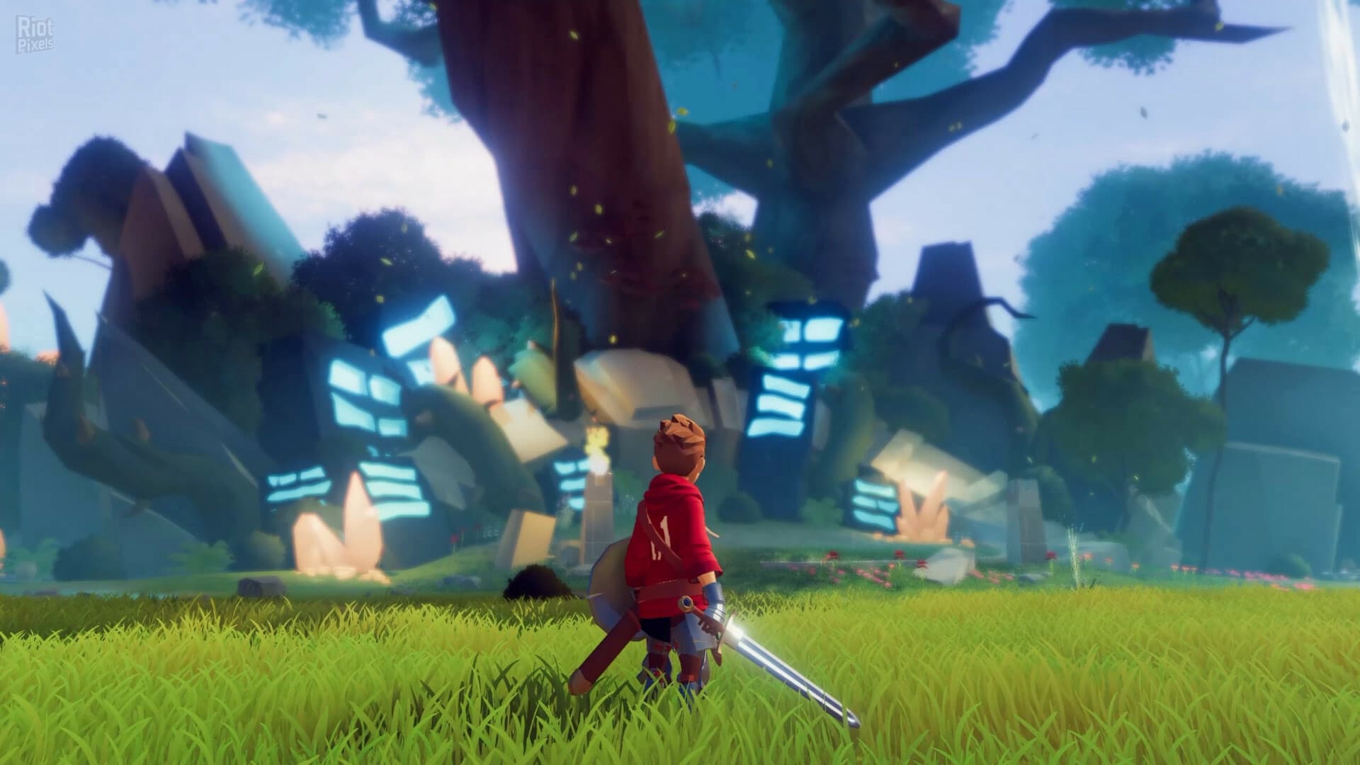 Mist Slayer – v1.0.1 screenshot 3