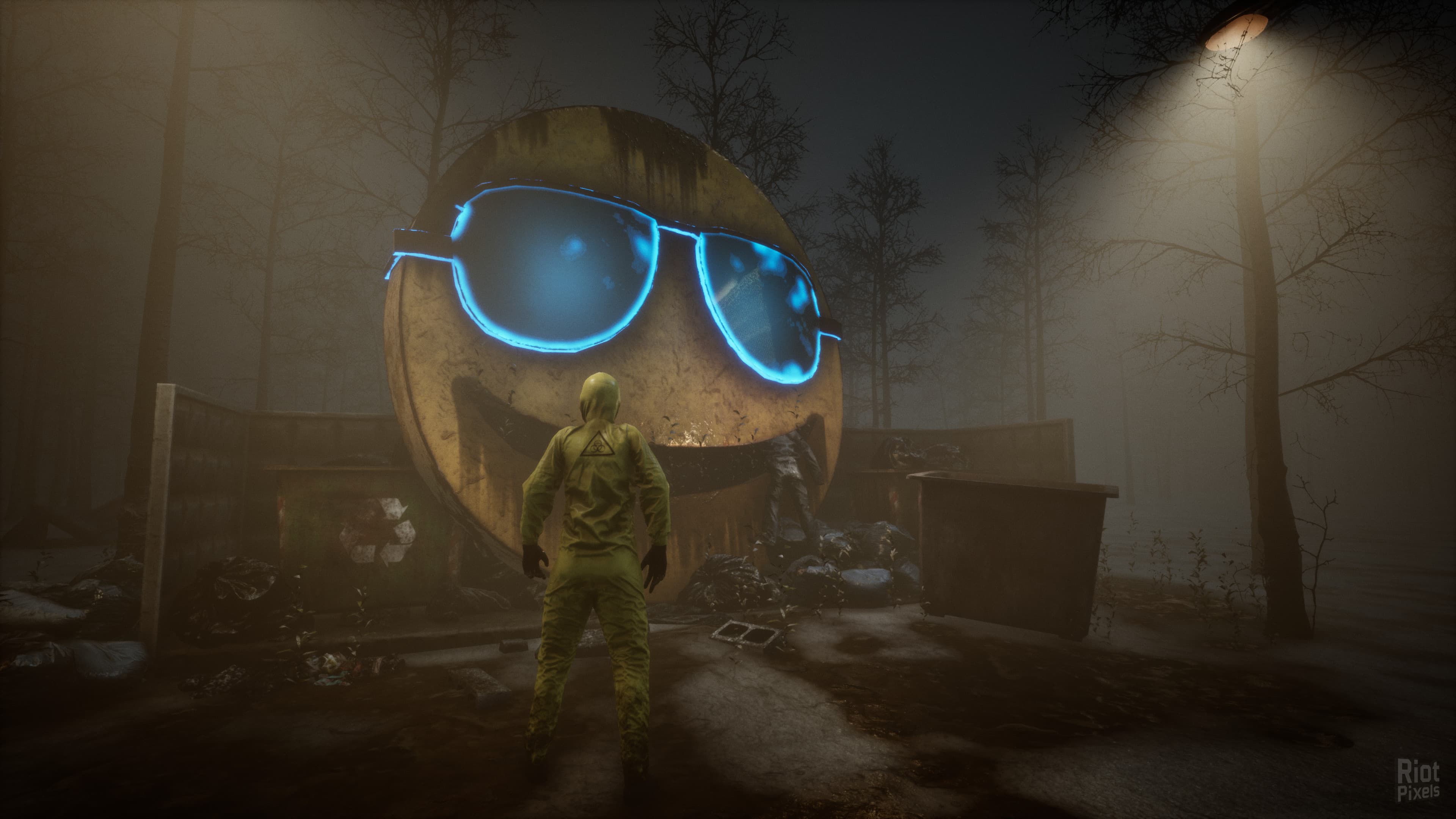 Motherland screenshot 3