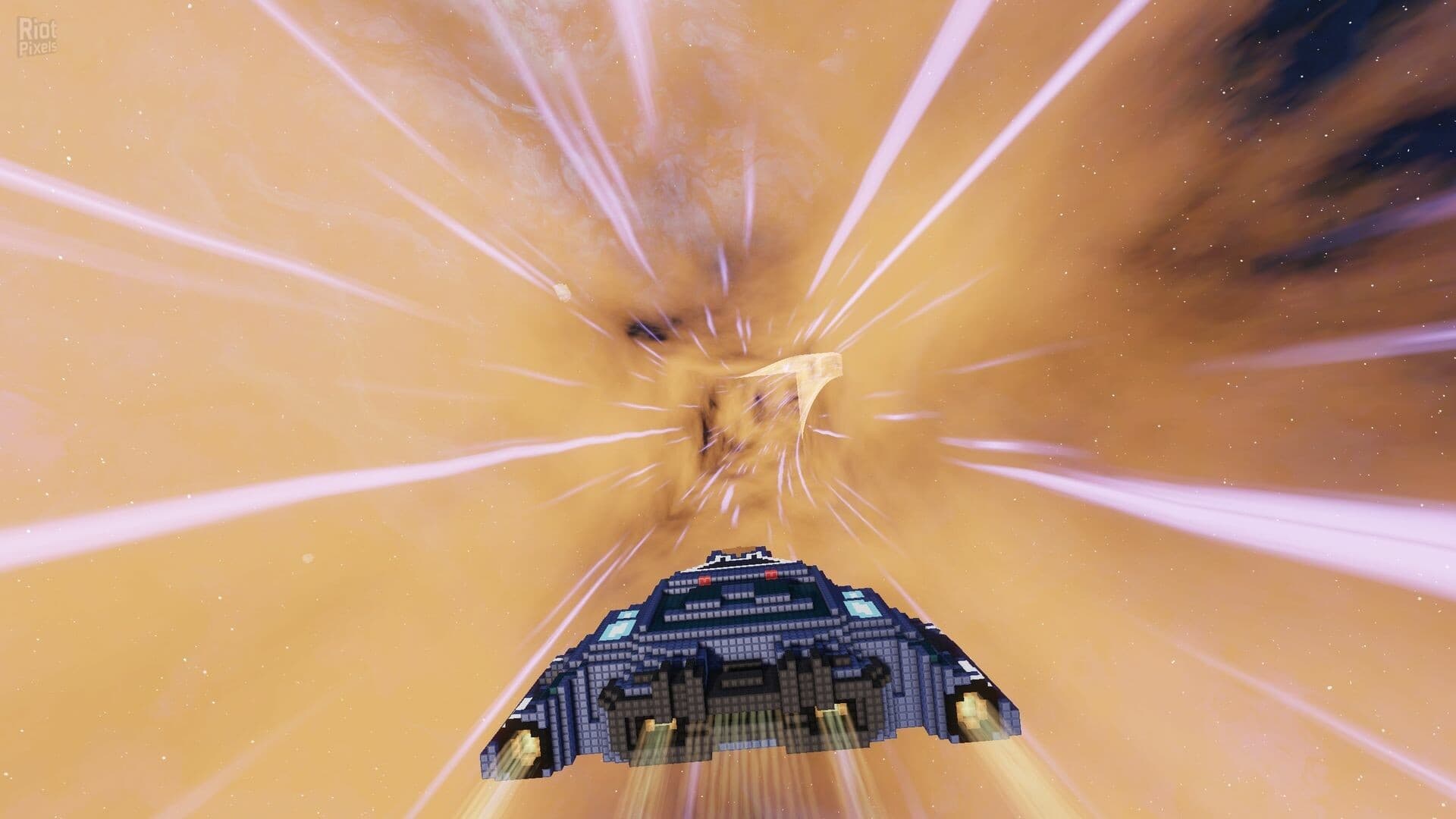 Cubic Odyssey: Complete Edition – v1.2.0.1 + 6 DLCs screenshot 3