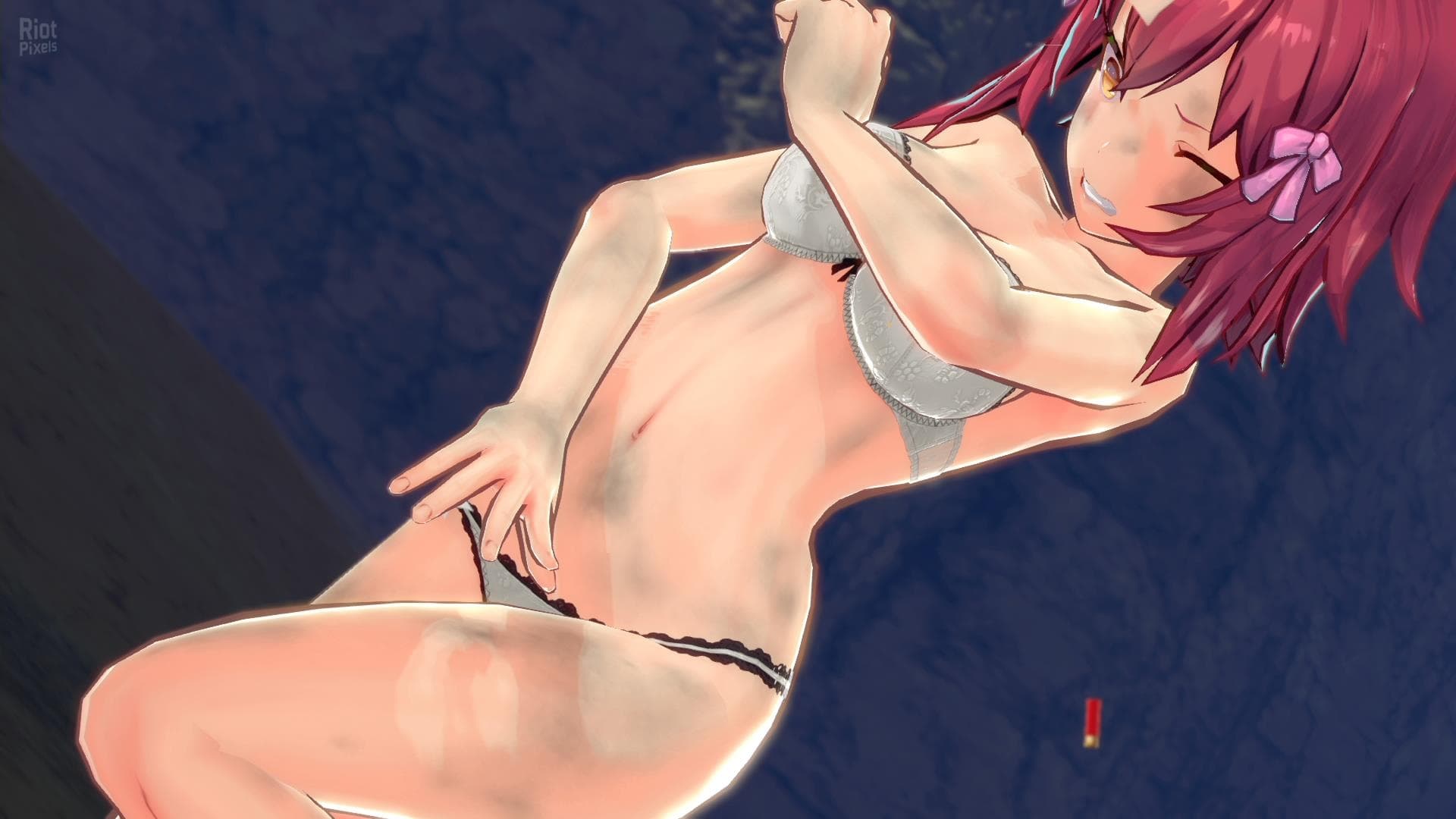 Bullet Girls Phantasia + 26 DLCs screenshot 5